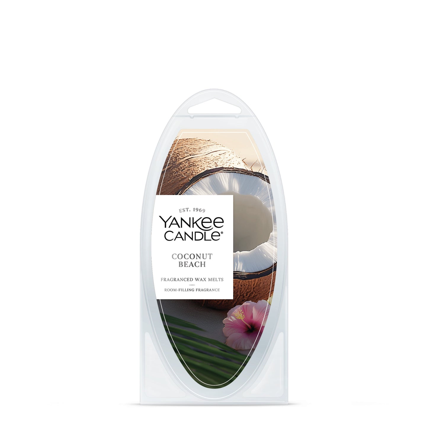Coconut Beach Wave 8-0753