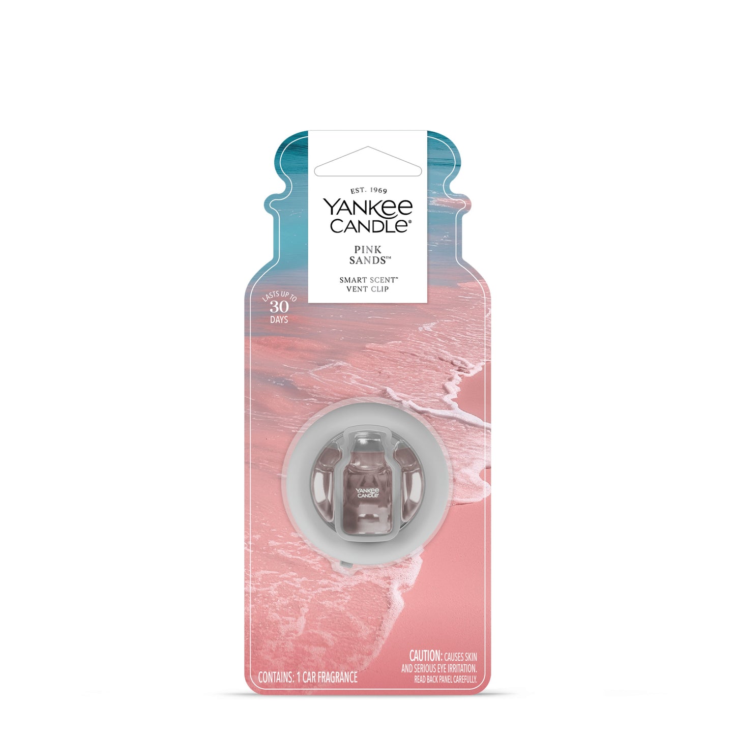 Pink Sands™ Core 8-0109