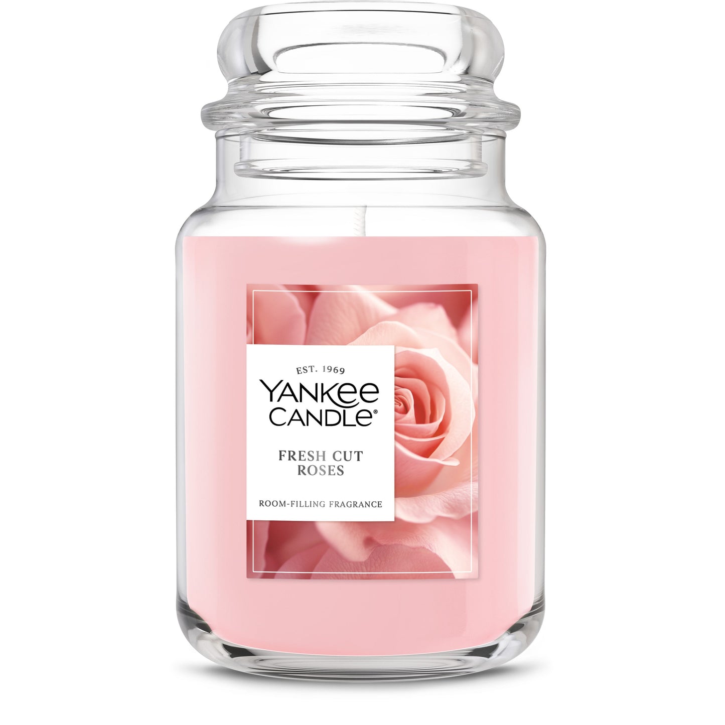 Fresh Cut Roses Wave 8-0443
