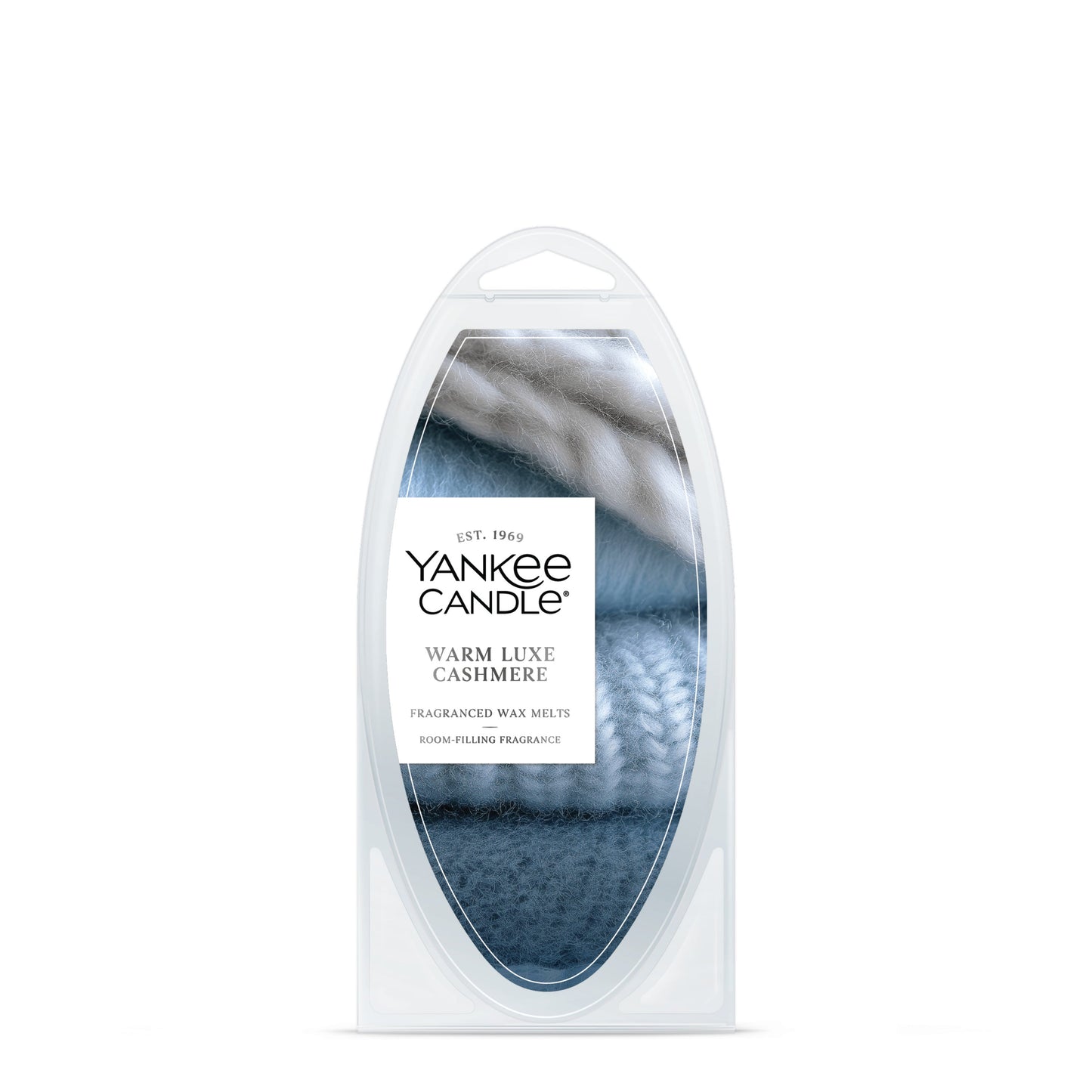 Warm Luxe Cashmere Series 8-0855