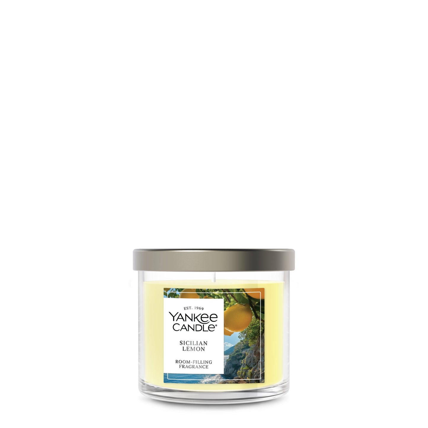 Sicilian Lemon Studio 8-0328