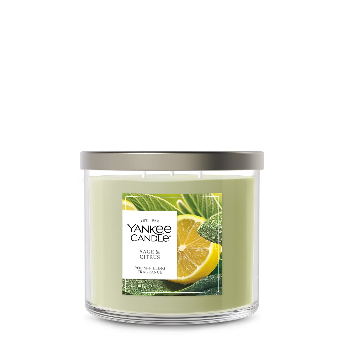 Sage & Citrus Blend 8-0662