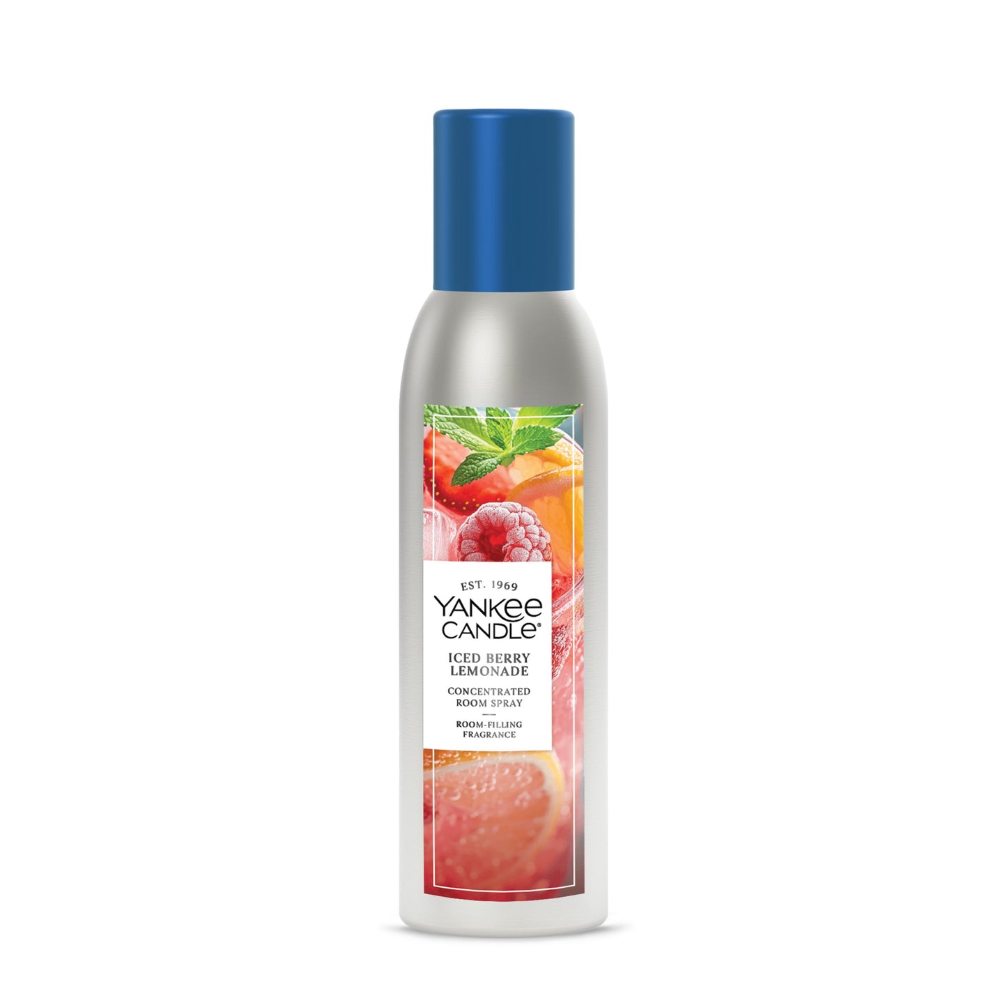 Iced Berry Lemonade Select 8-0026