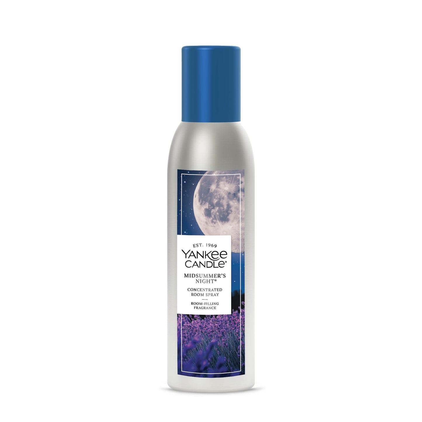 MidSummer's Night® and Organic Pattern Blue Starter Kit Wave 8-0033