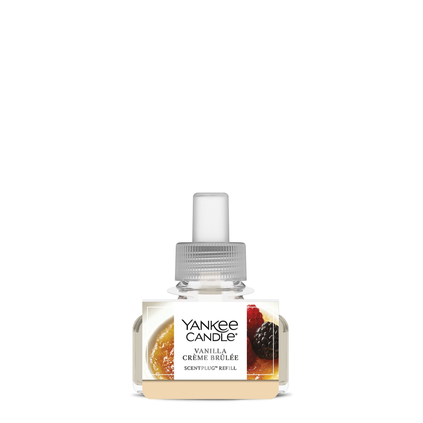 Vanilla Crème Brûlée Select 8-0676