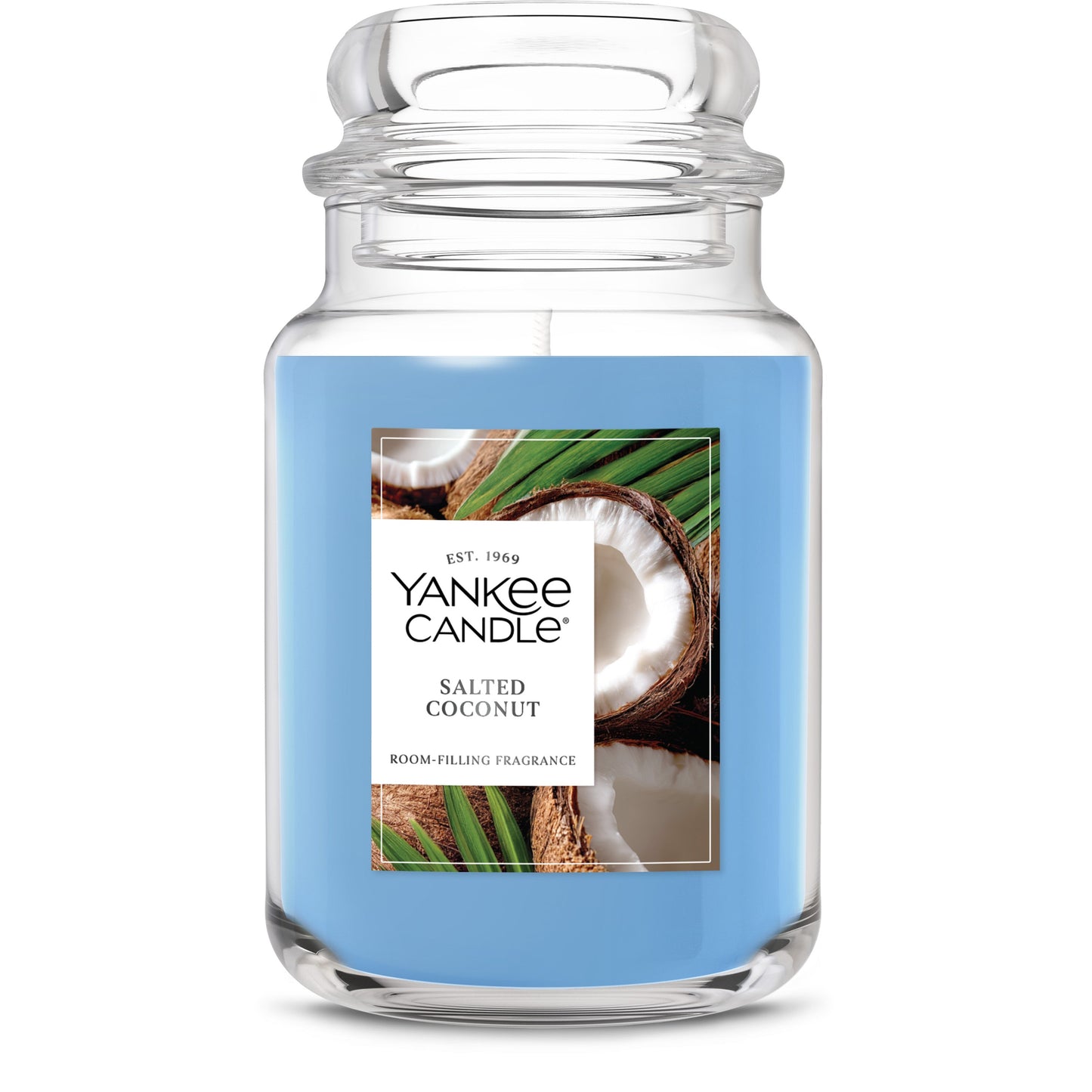 Salted Coconut Studio 8-0318