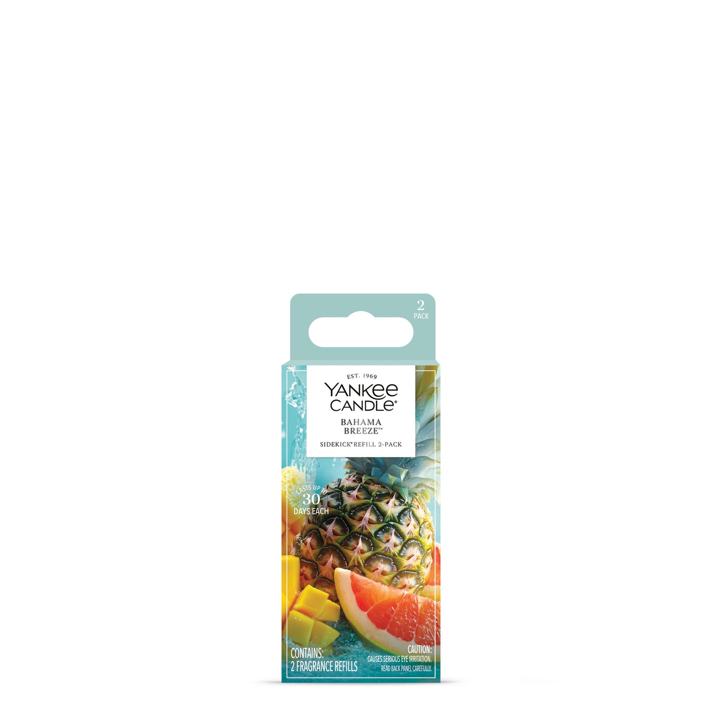 Bahama Breeze™ Daily 8-0190