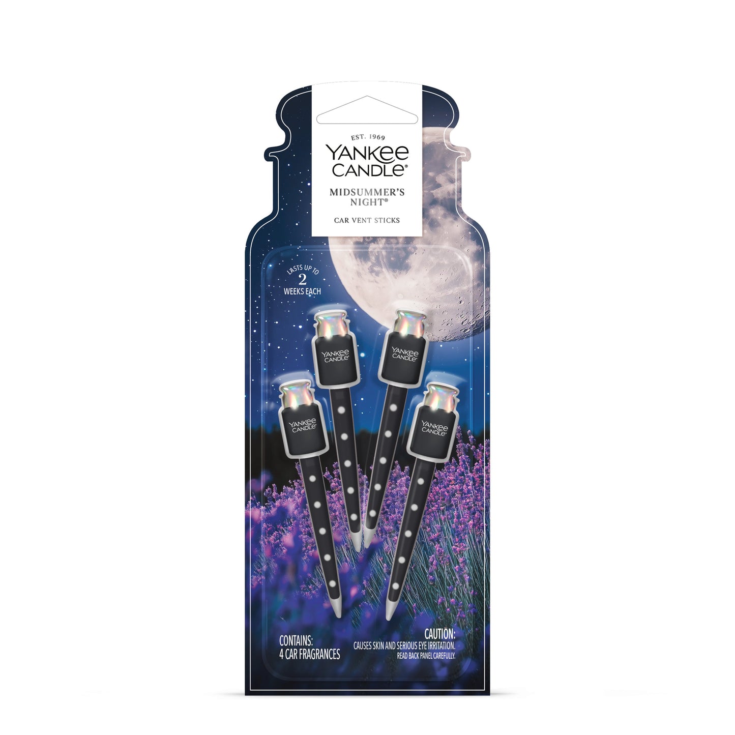 MidSummer's Night® Shift 8-0041