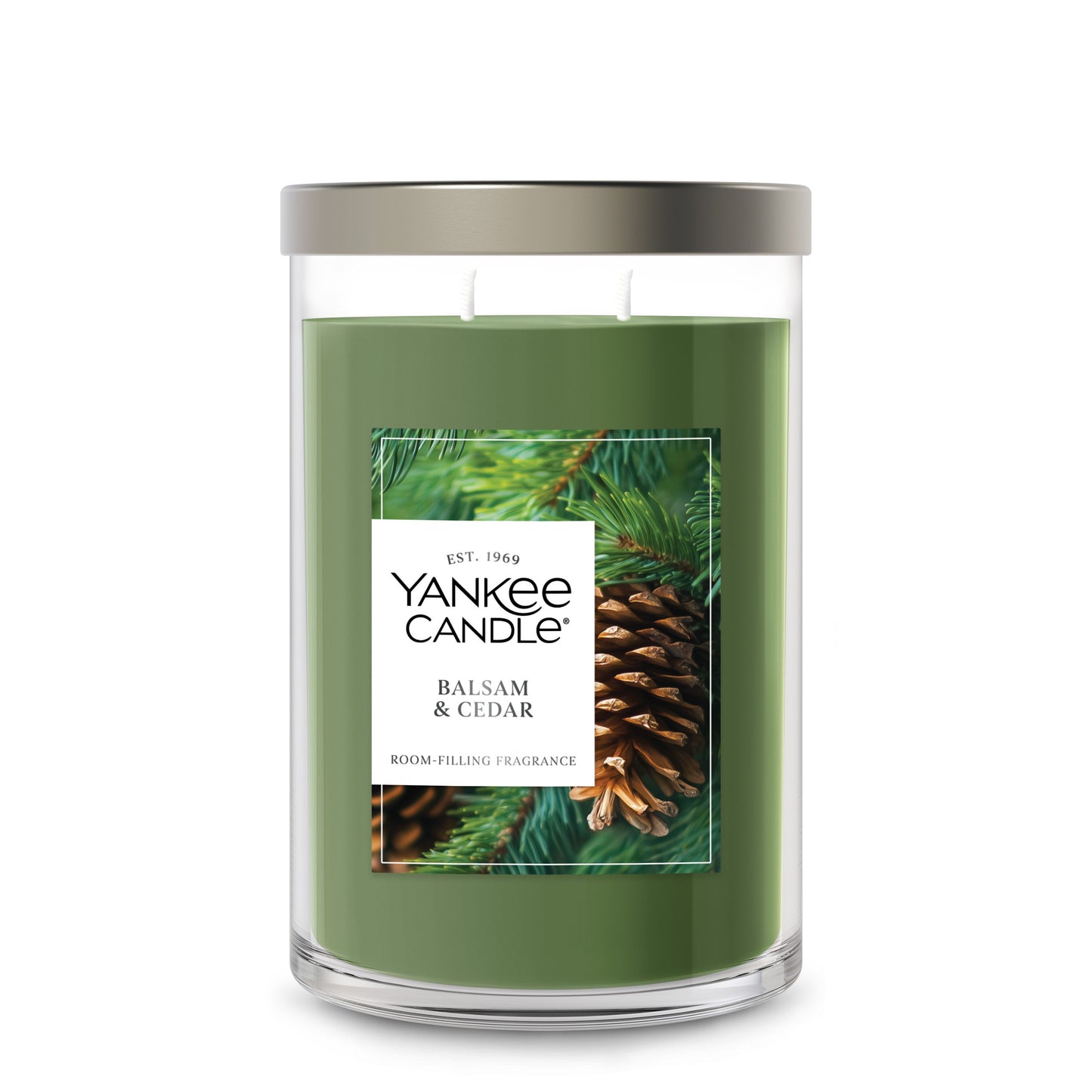 Balsam & Cedar Select 8-0056