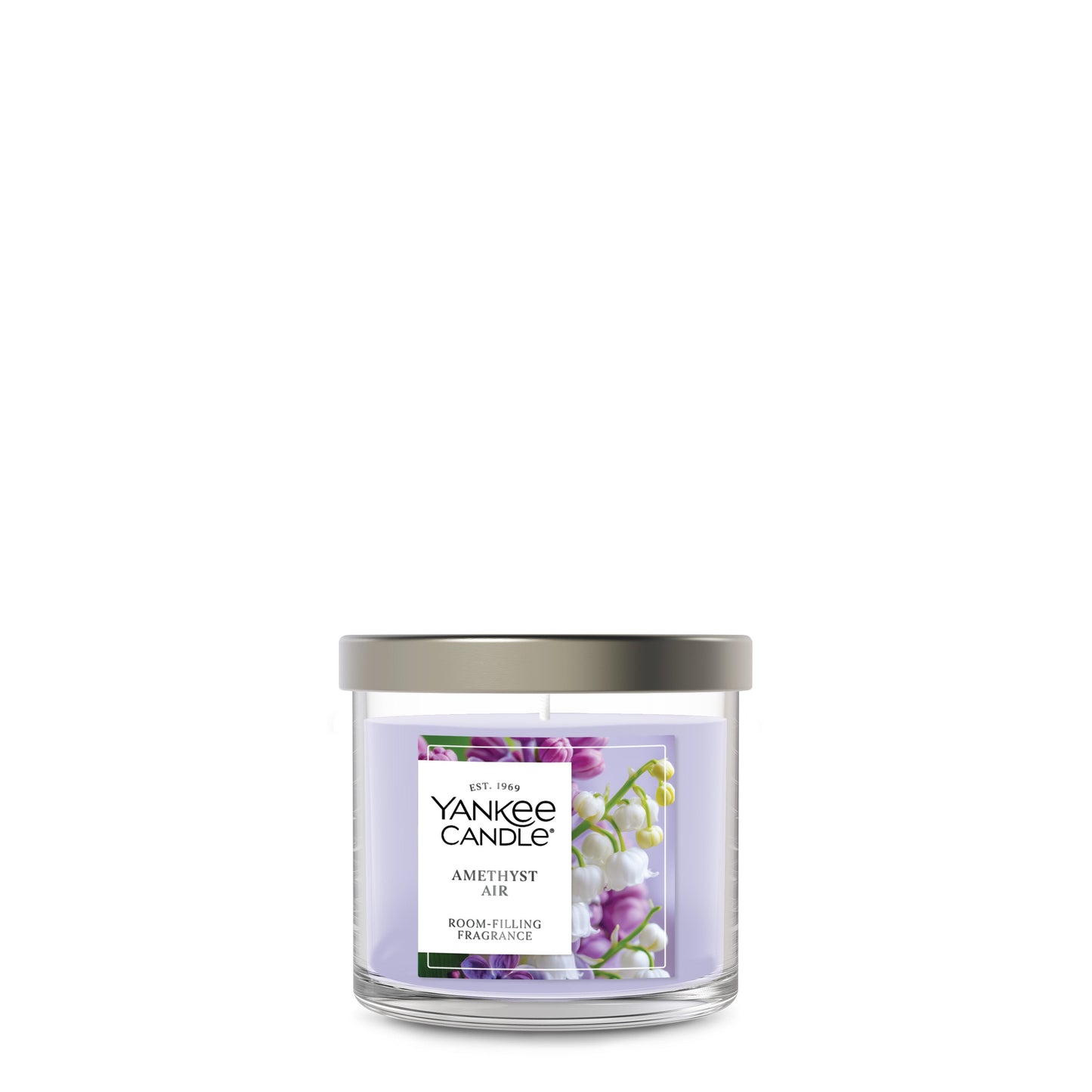 Amethyst Air Select 8-0726
