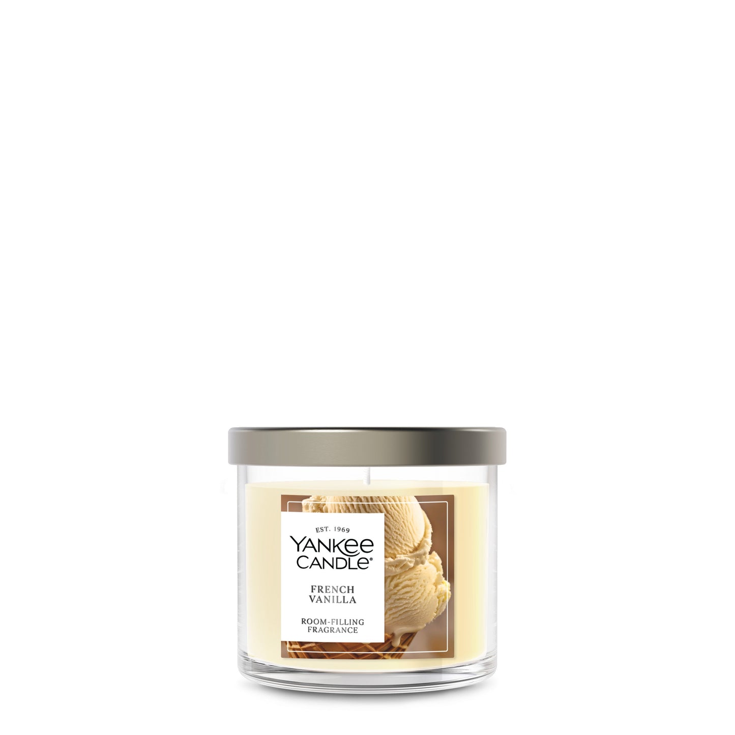 French Vanilla Select 8-0376