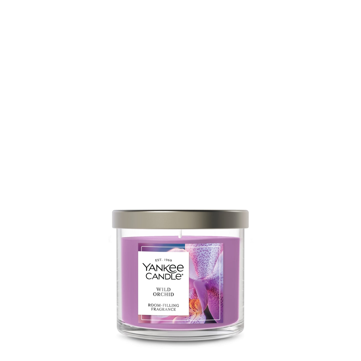 Wild Orchid Drop 8-0927