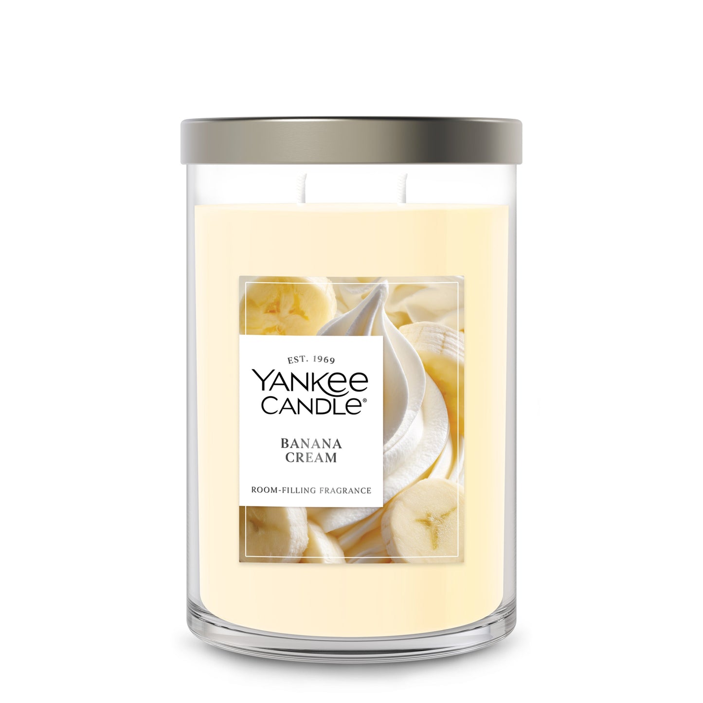 Banana Cream Studio 8-0738