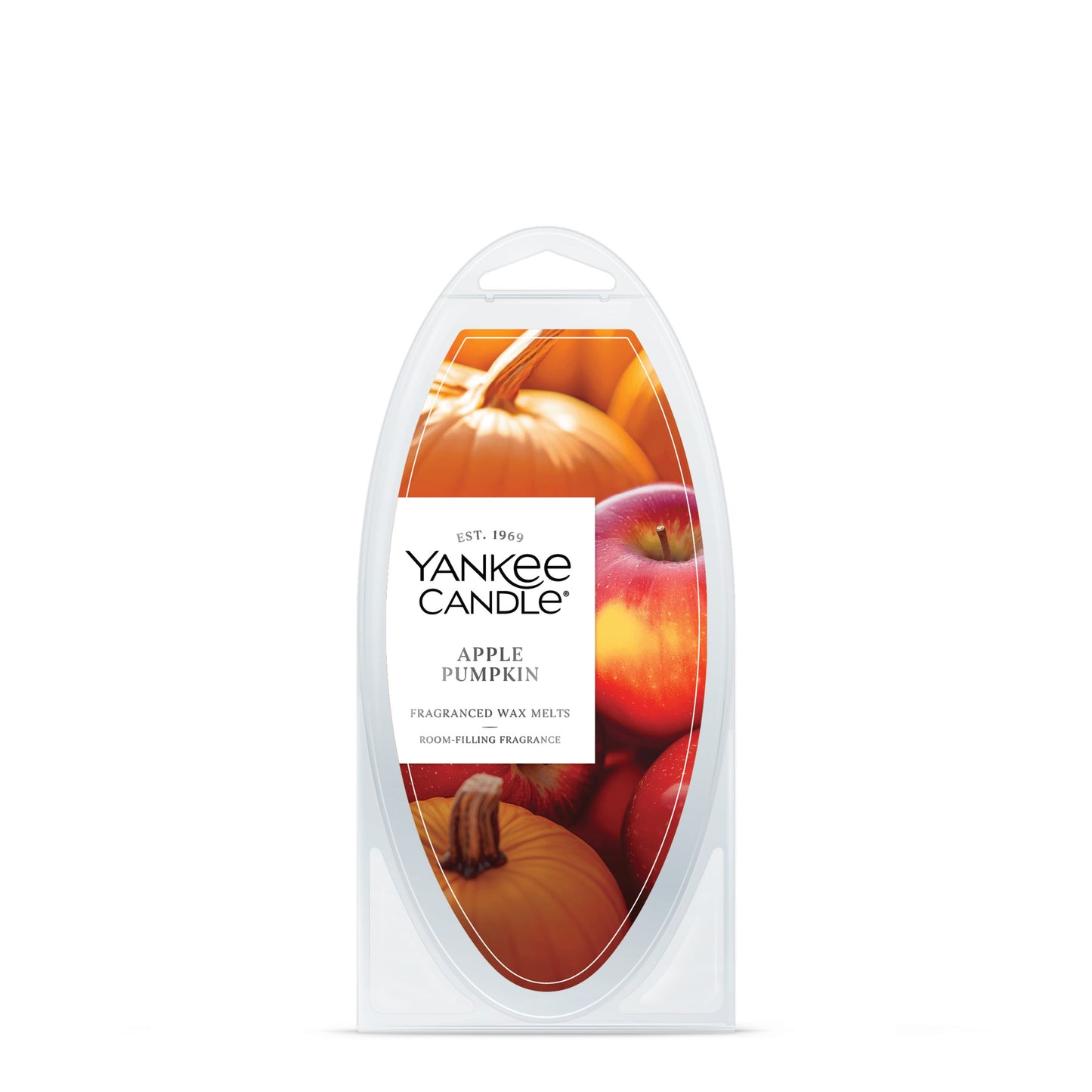 Apple Pumpkin Wave 8-0203