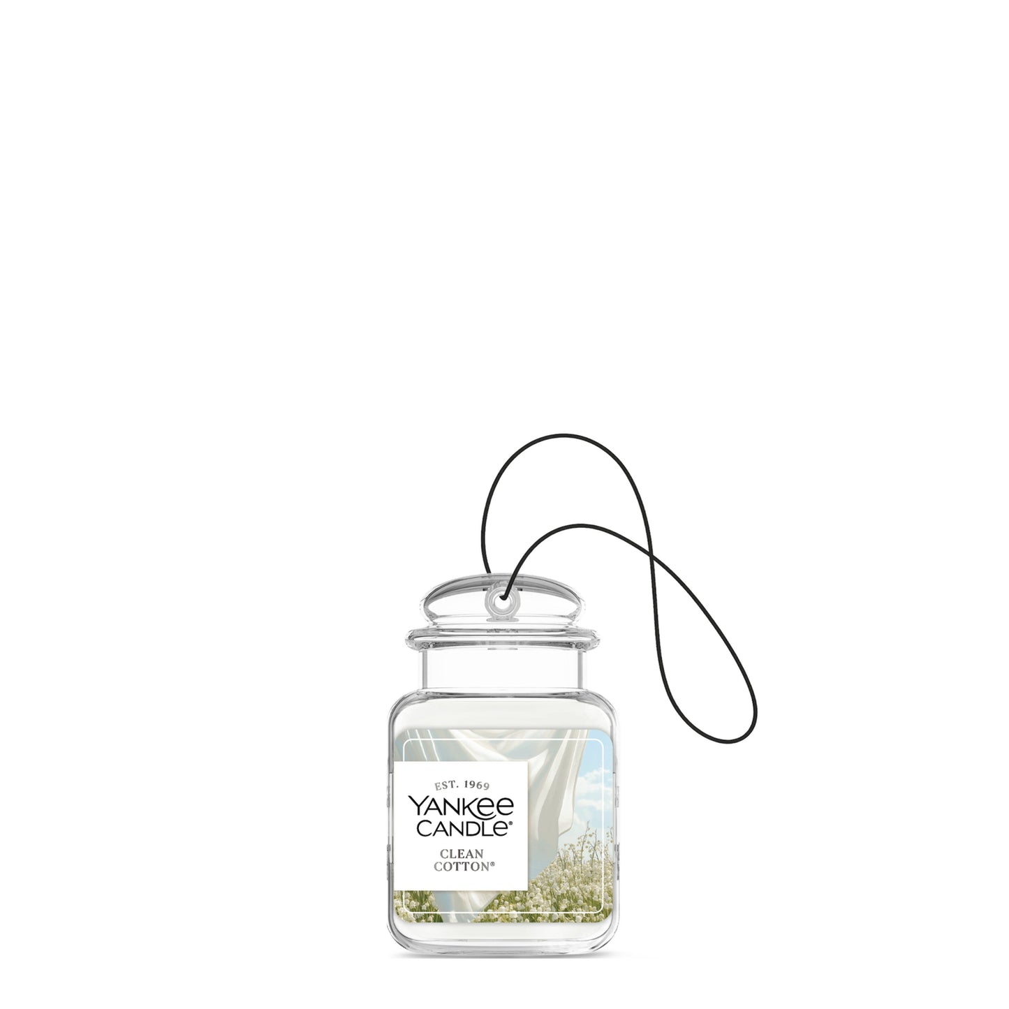 Clean Cotton® Daily 8-0760