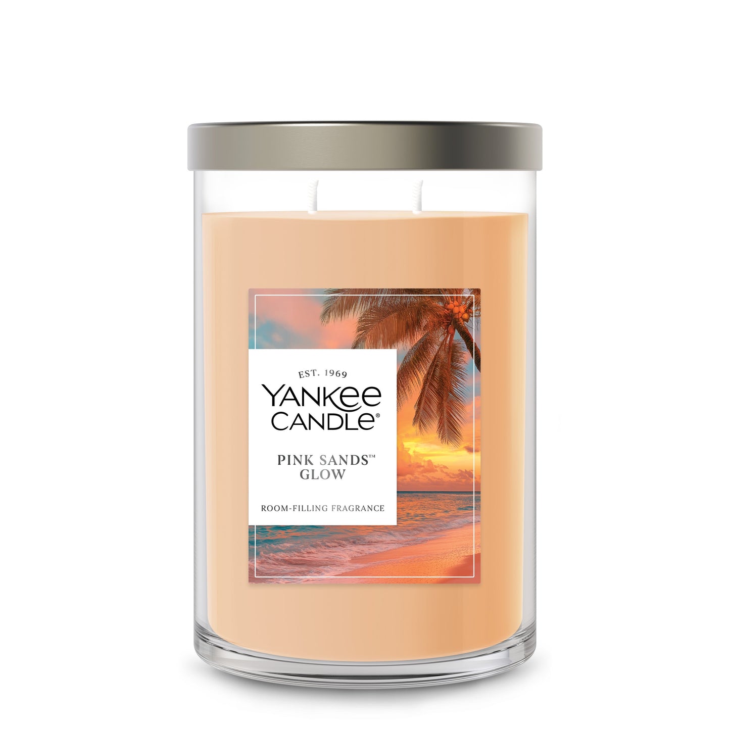 Pink Sands™ Glow Series 8-0075