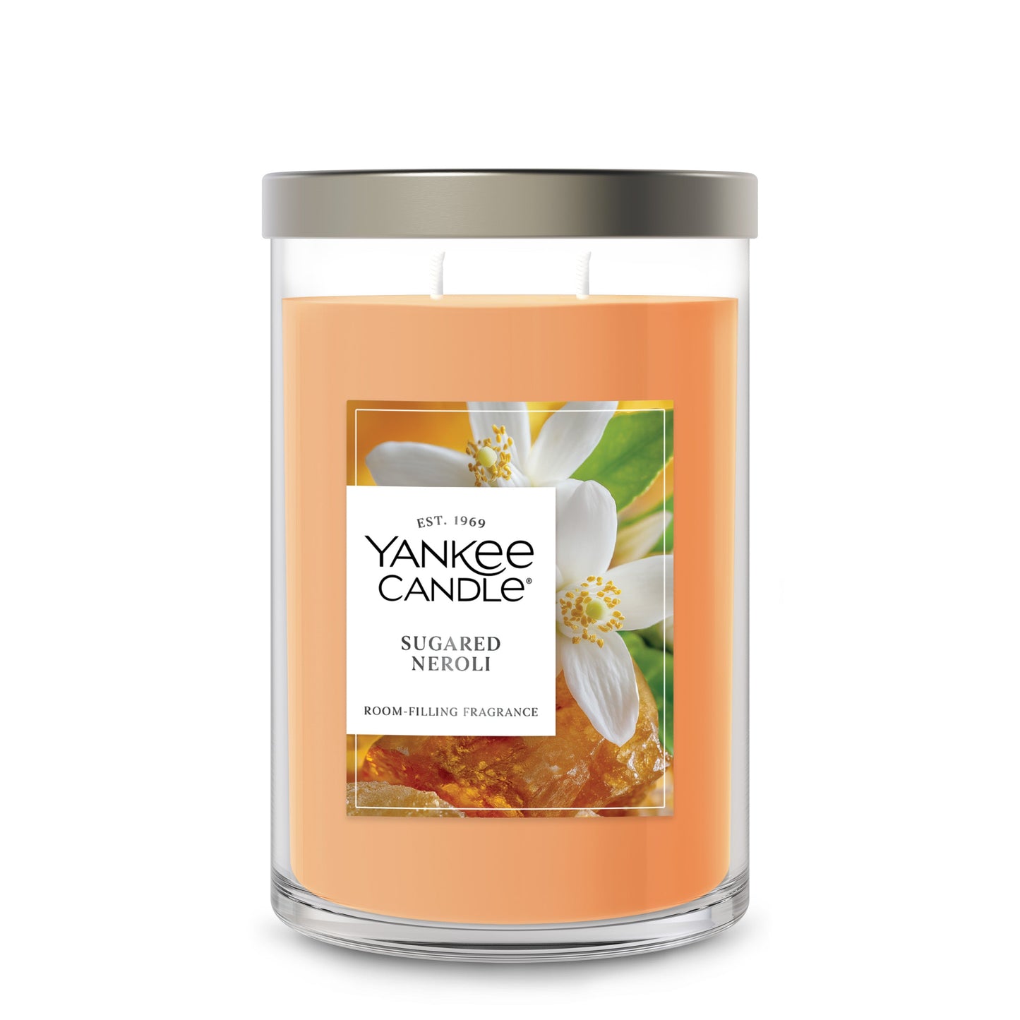 Sugared Neroli Daily 8-0710