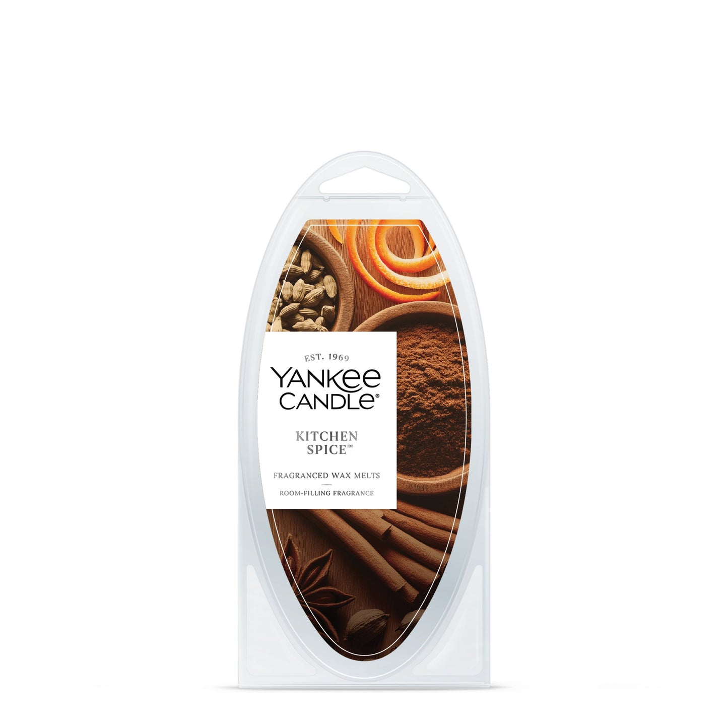 Kitchen Spice™ Wave 8-0433