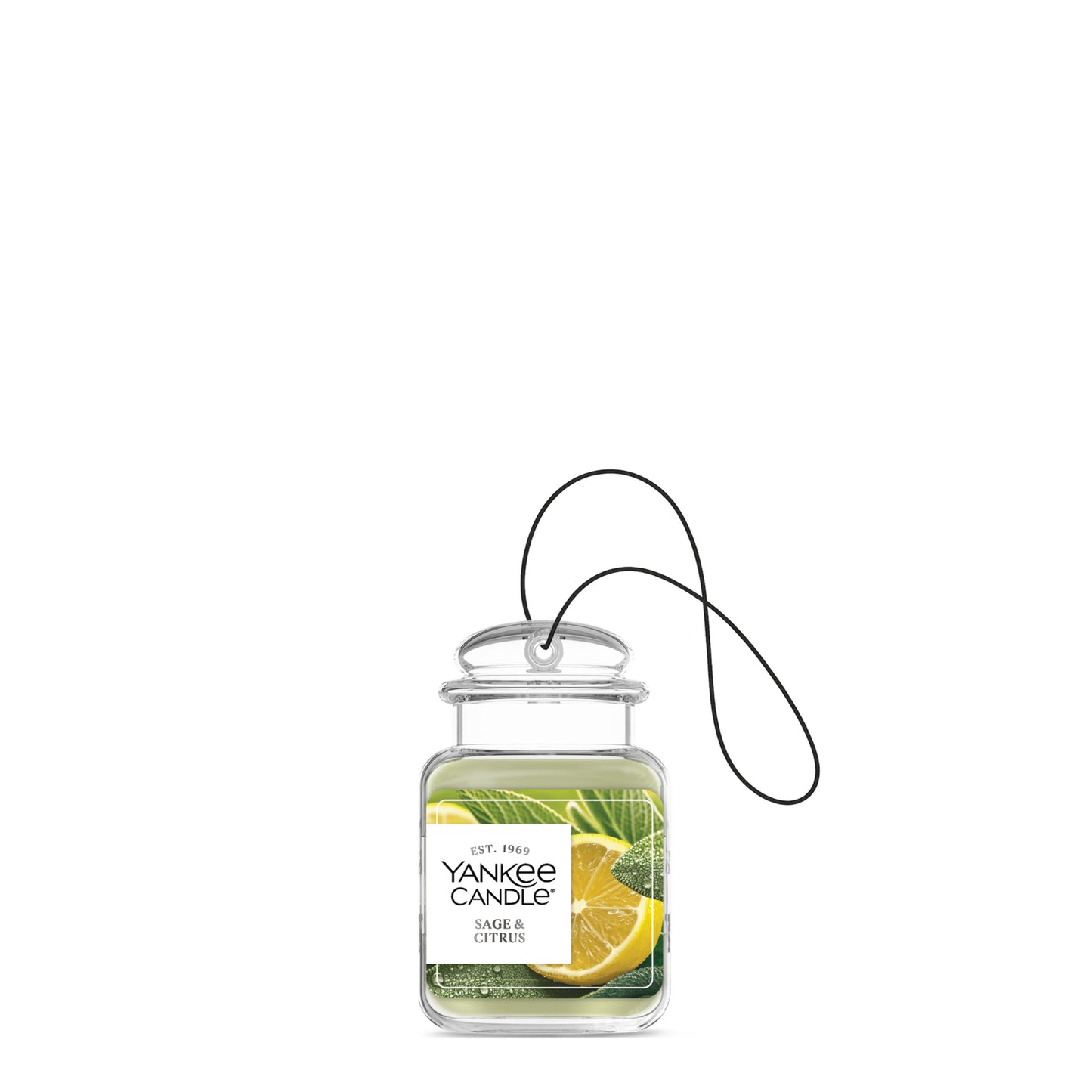 Sage & Citrus Edit 8-0854