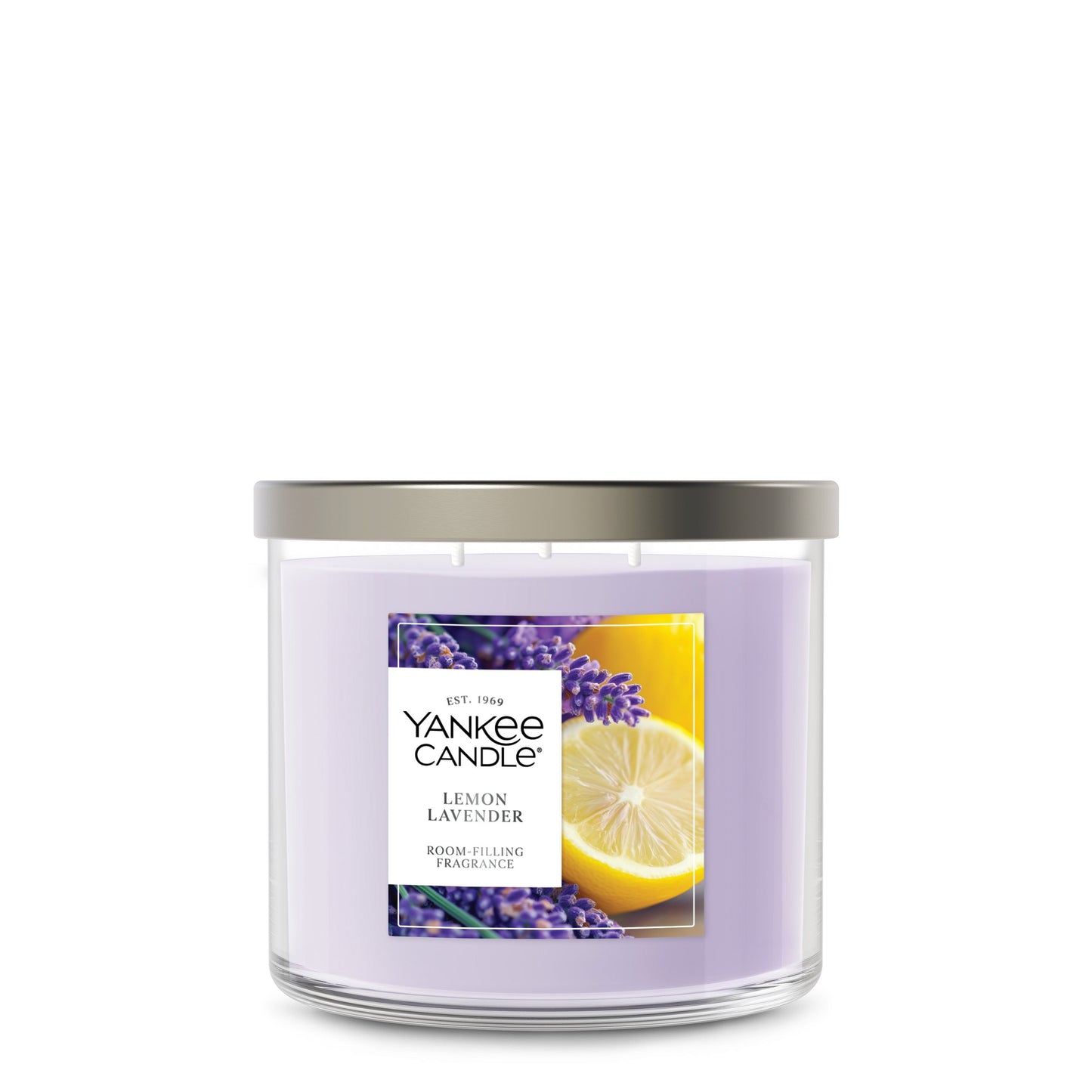 Lemon Lavender Shift 8-0051