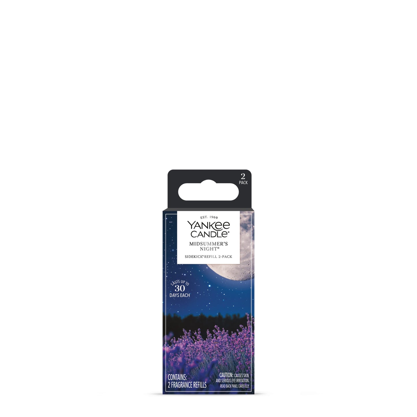 MidSummer's Night® and Organic Pattern Blue Starter Kit Wave 8-0033