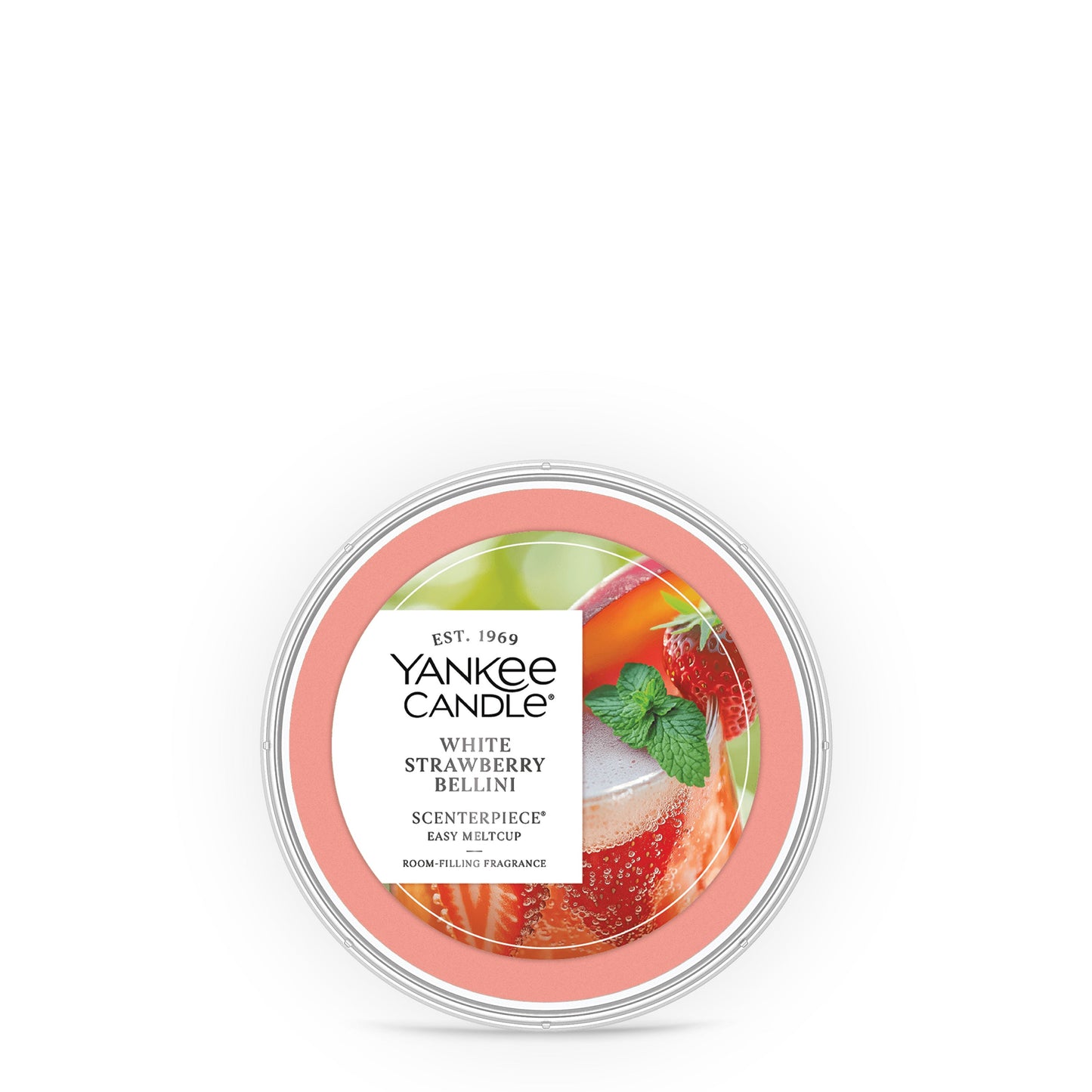White Strawberry Bellini Daily 8-0850