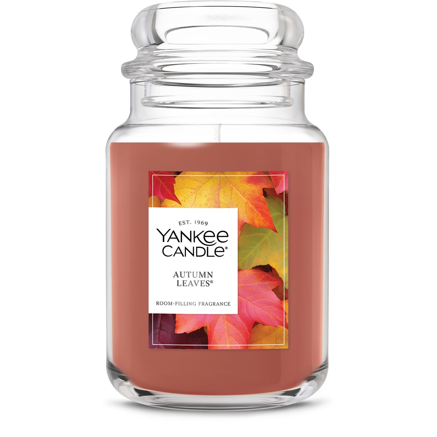 Autumn Leaves® Select 8-0896