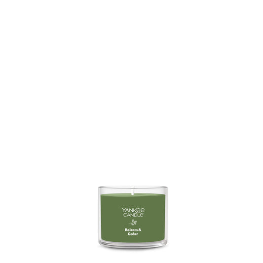 Balsam & Cedar Santa Series 8-0105