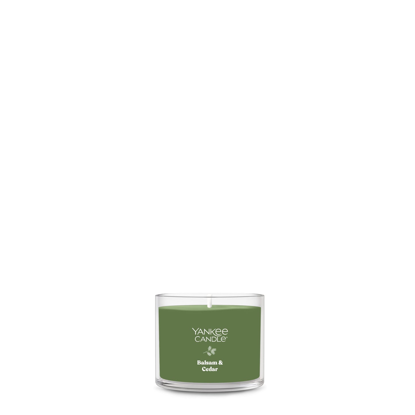 Balsam & Cedar Shift 8-0021