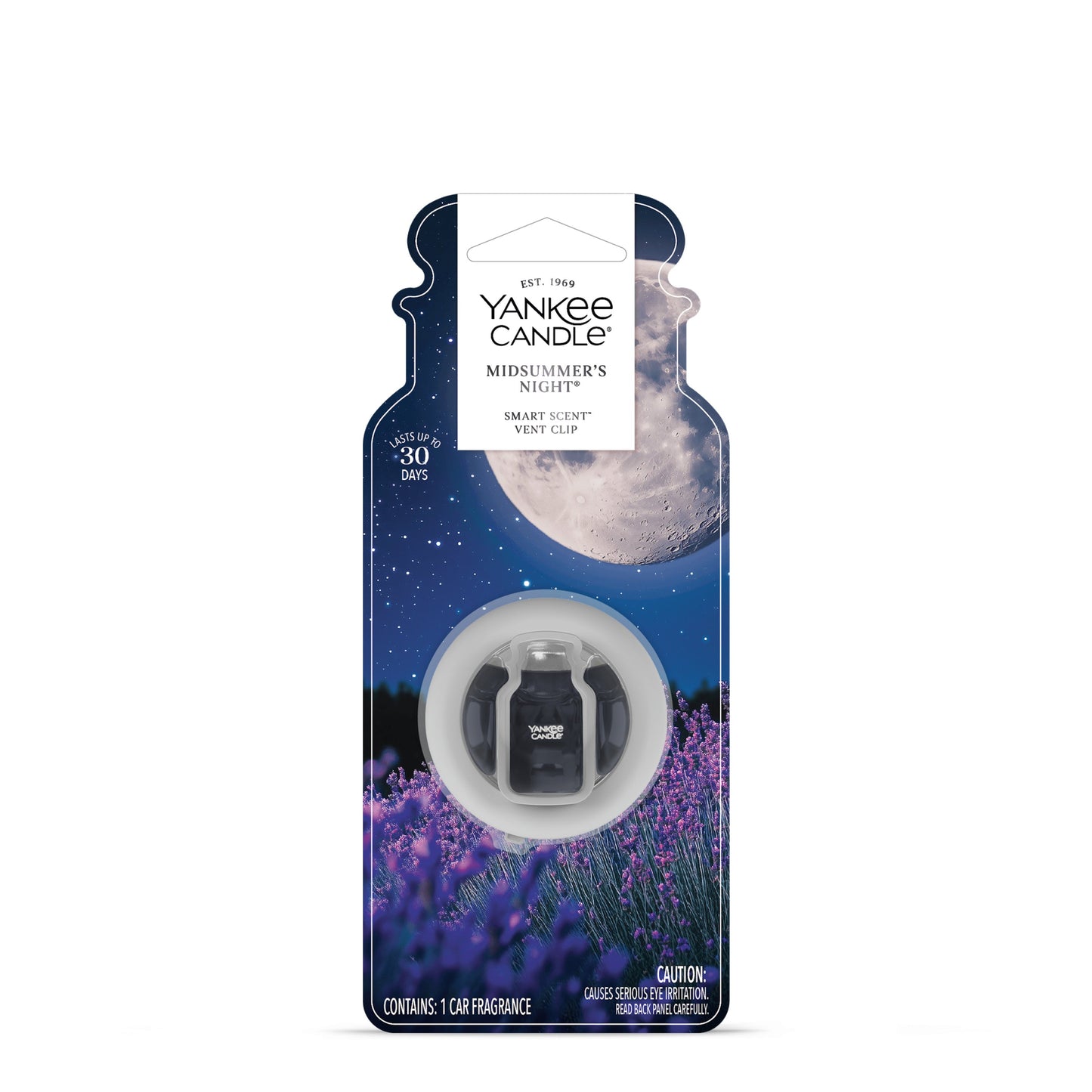 MidSummer's Night® Daily 8-0010