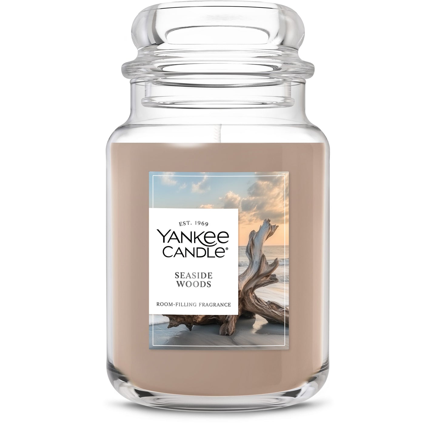 Seaside Woods Select 8-0756