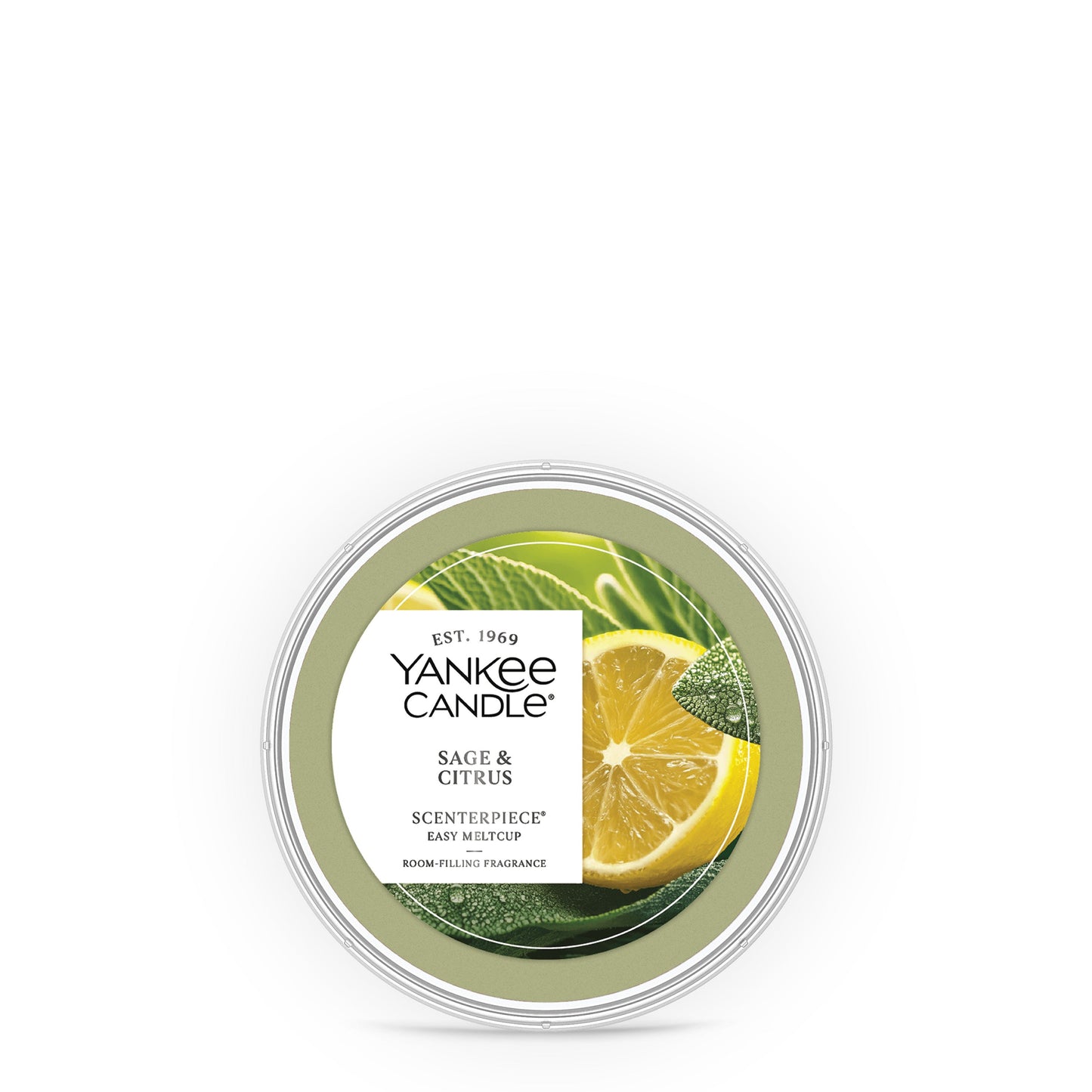 Sage & Citrus Blend 8-0882