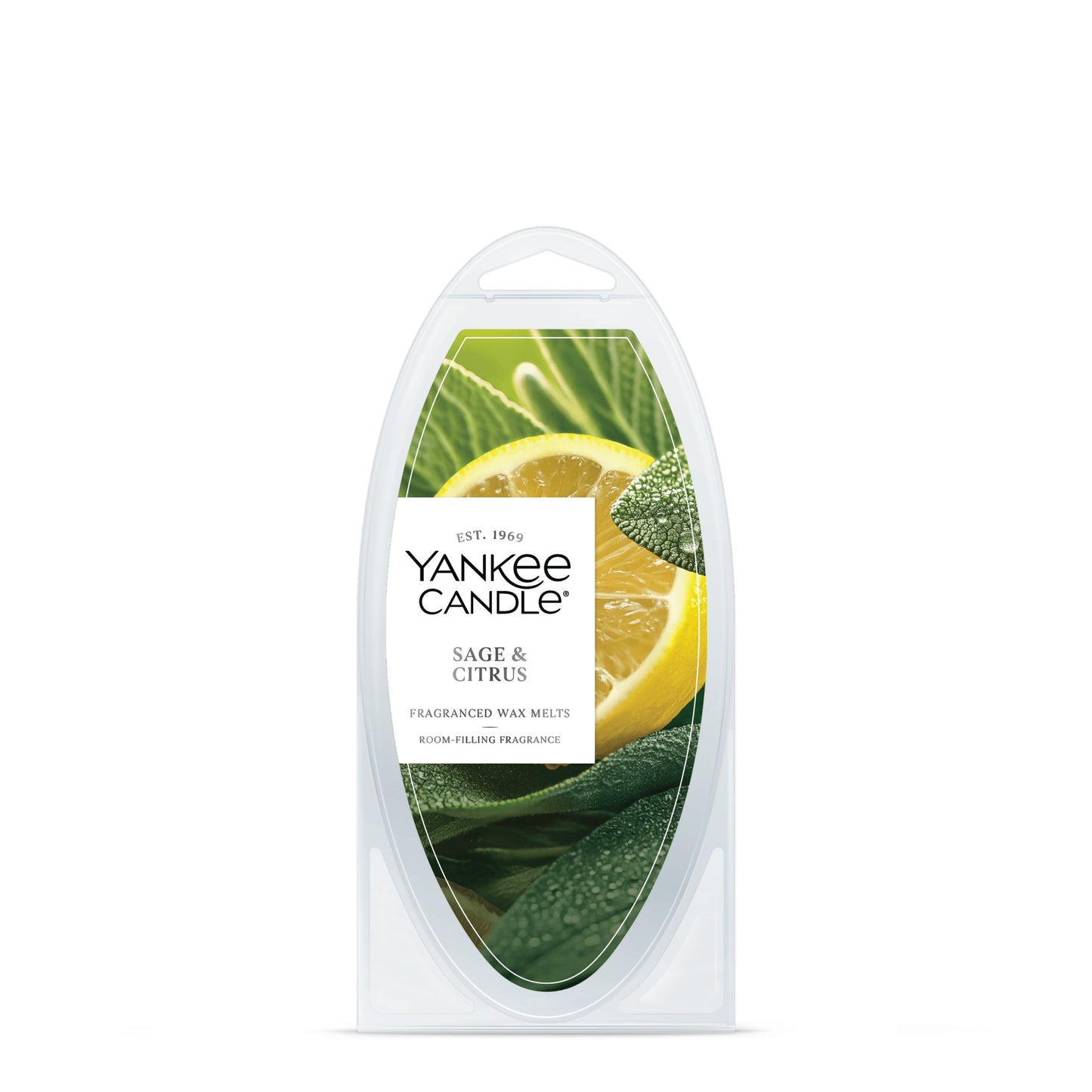 Sage & Citrus Edit 8-0854
