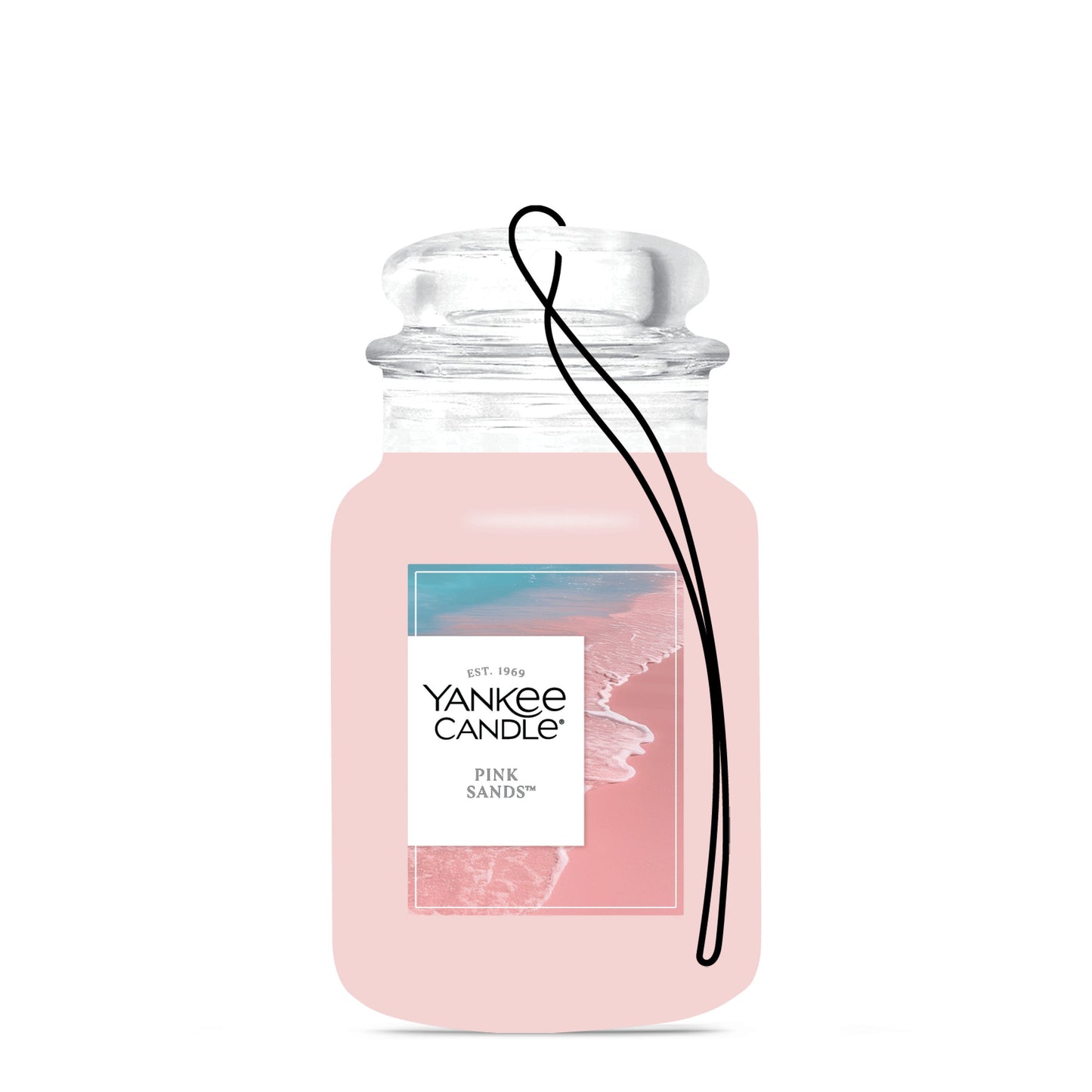 Pink Sands™ Core 8-0069