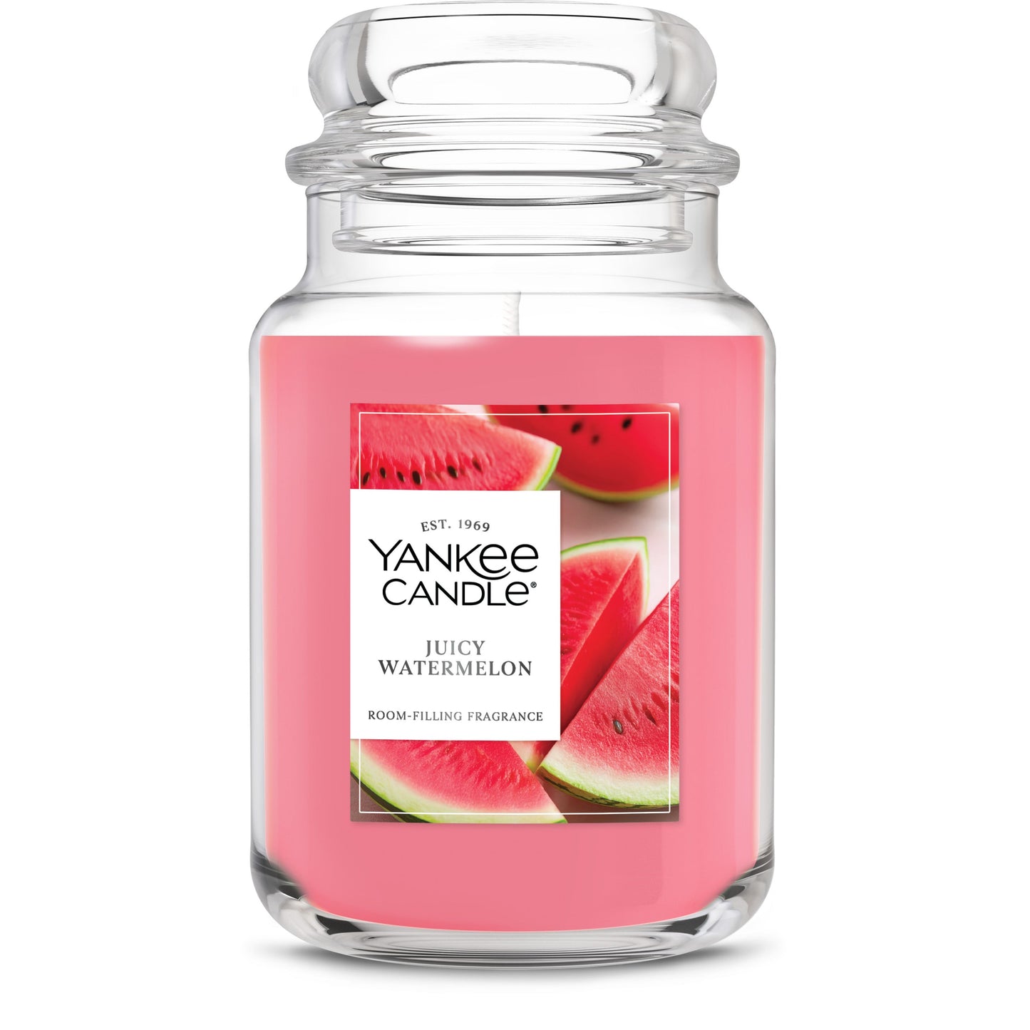 Juicy Watermelon Blend 8-0442