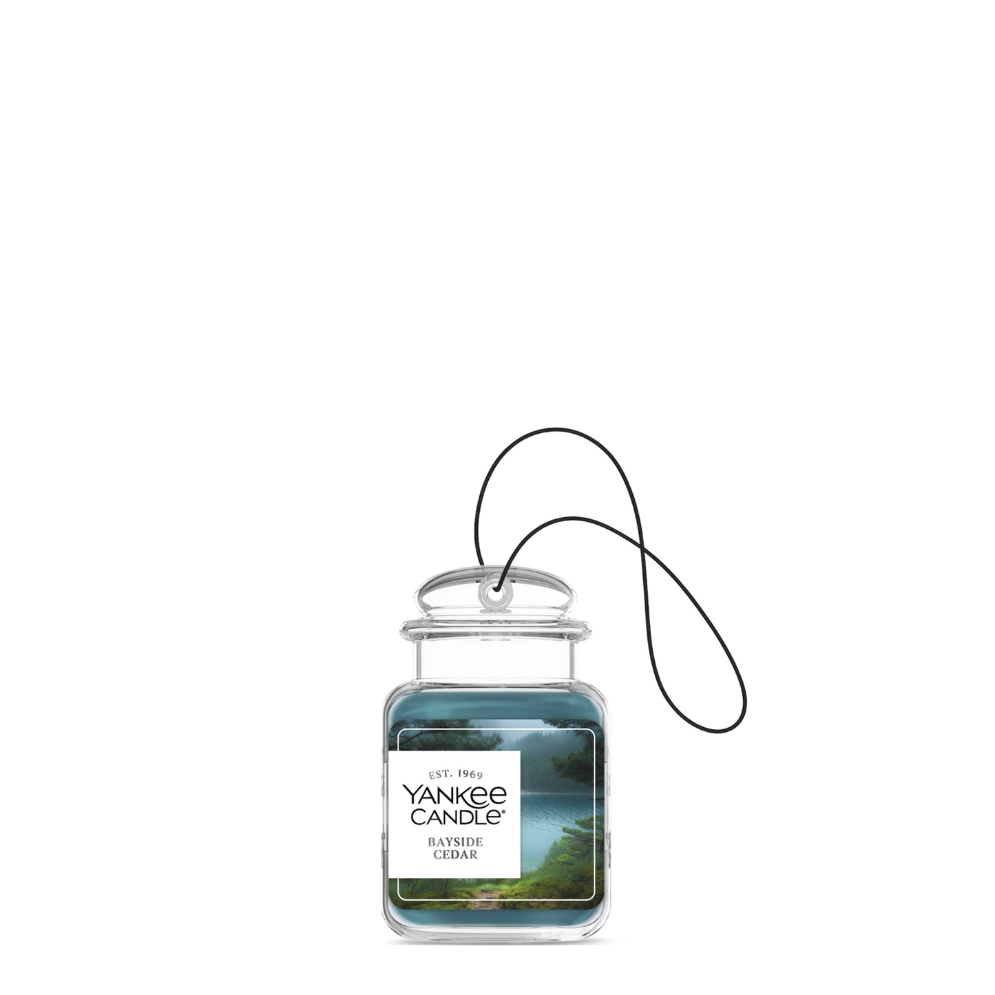 Bayside Cedar Shift 8-0781