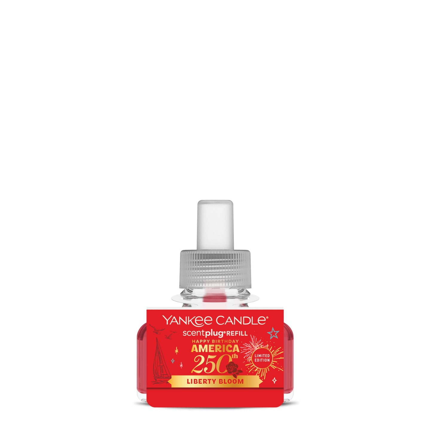 Liberty Bloom Blend 8-0652