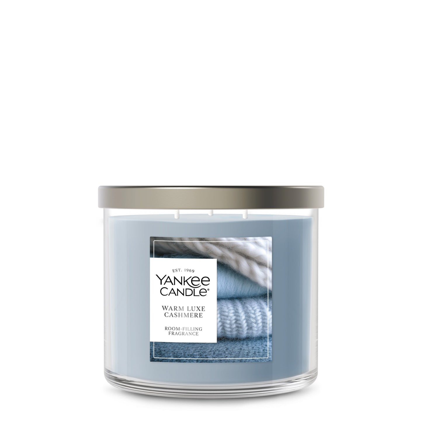 Warm Luxe Cashmere Drop 8-0267