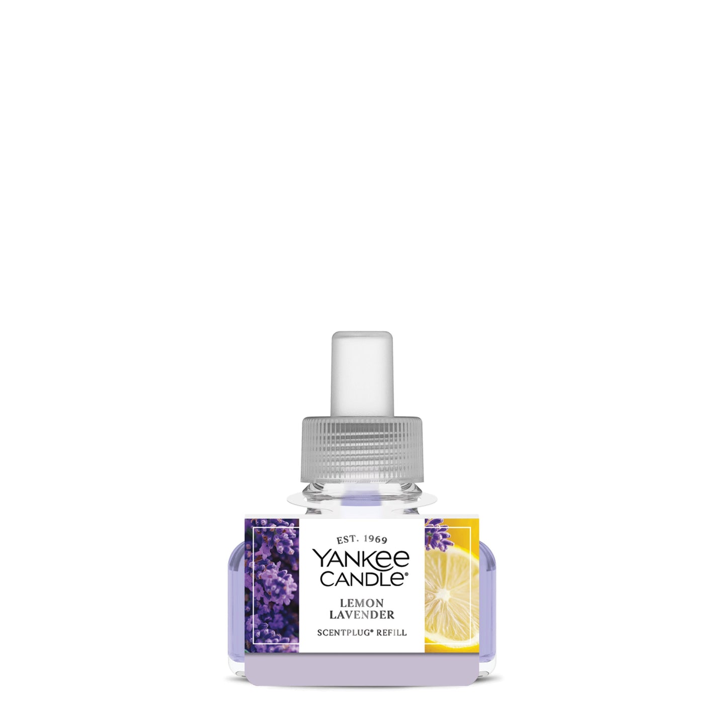 Lemon Lavender Blend 8-0012