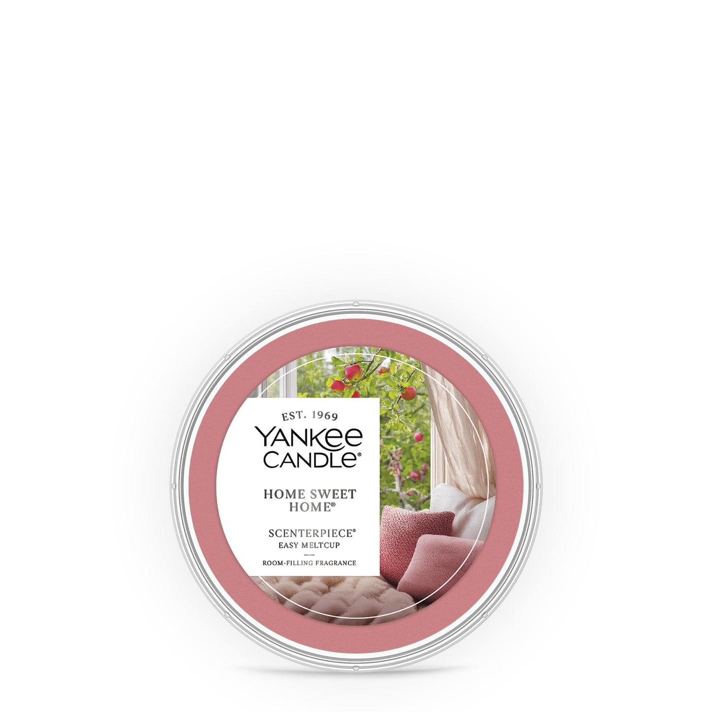 Home Sweet Home® Wave 8-0213