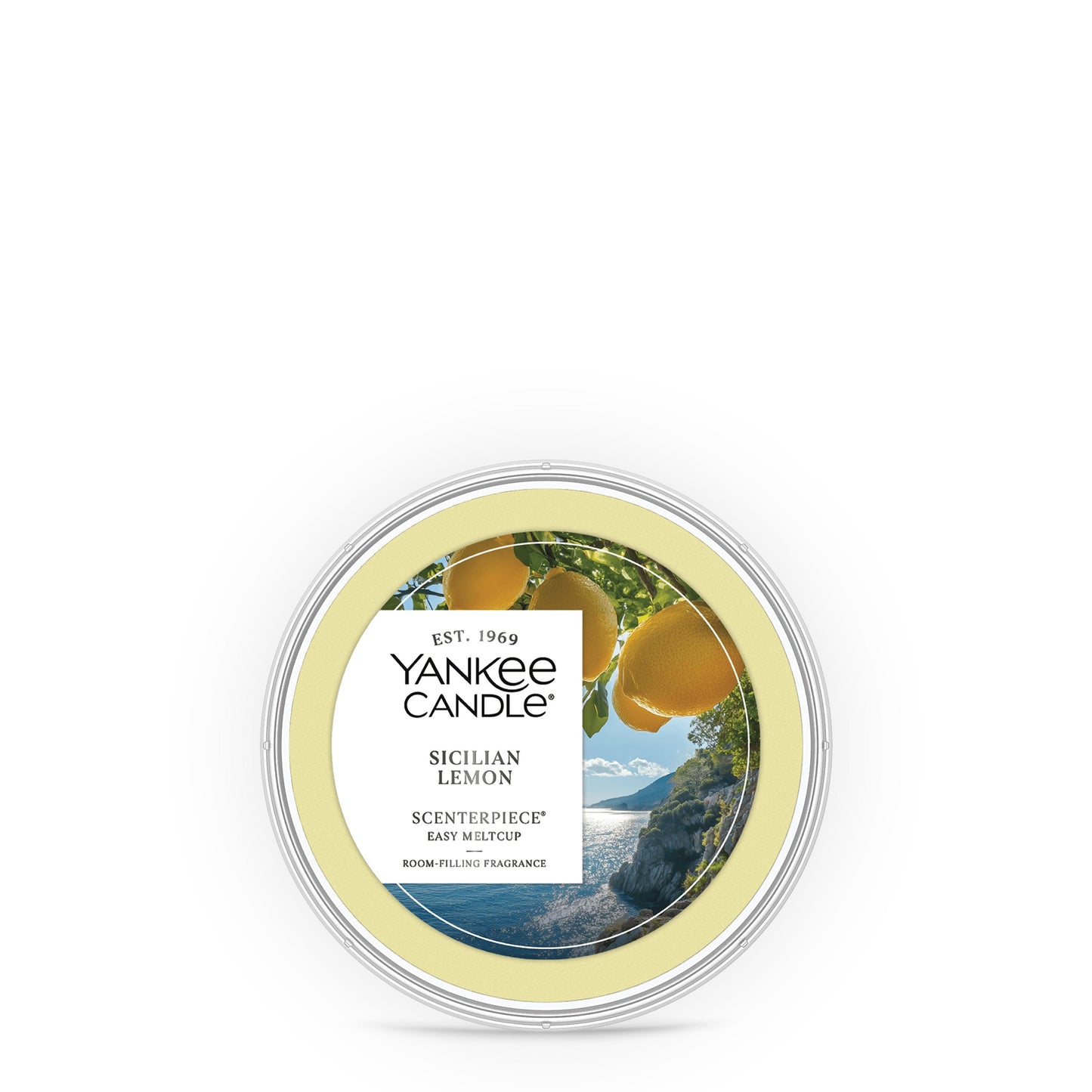 Sicilian Lemon Series 8-0455