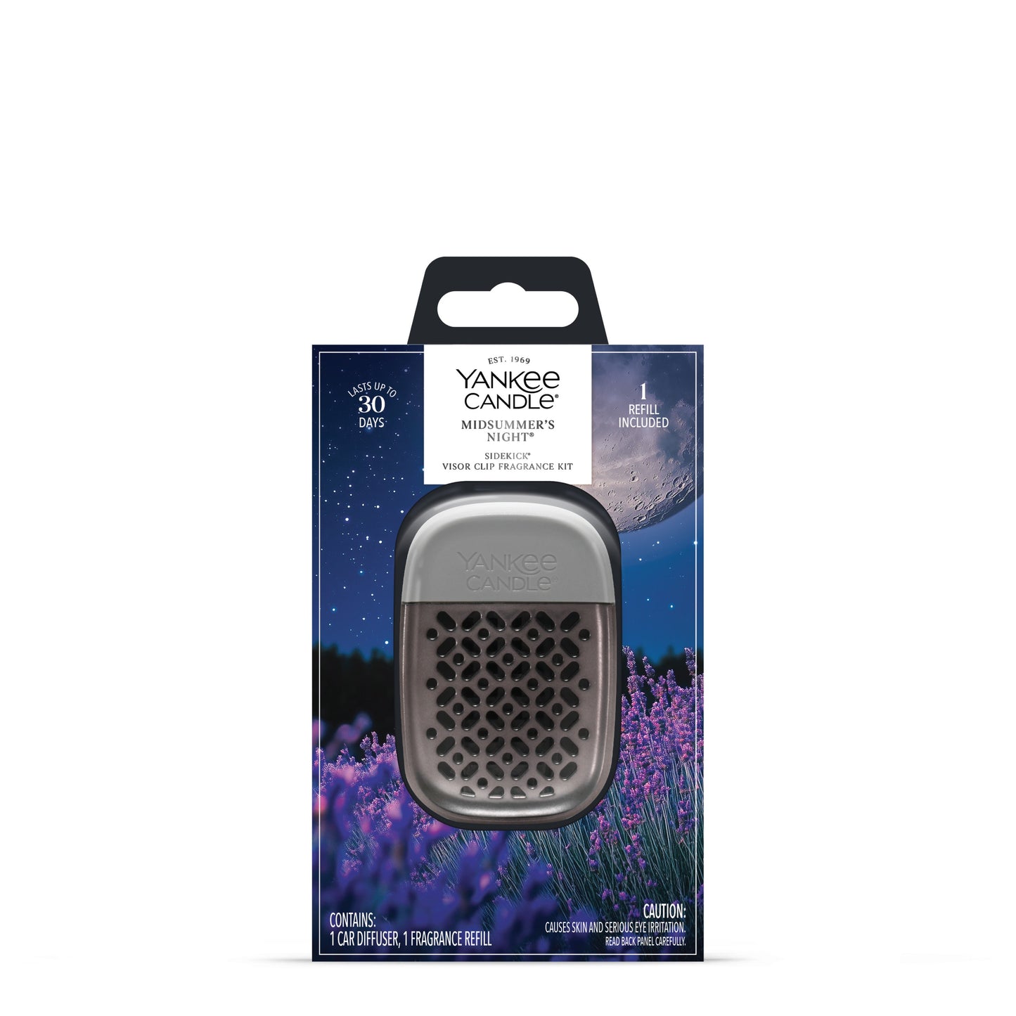 MidSummer's Night® Studio 8-0018