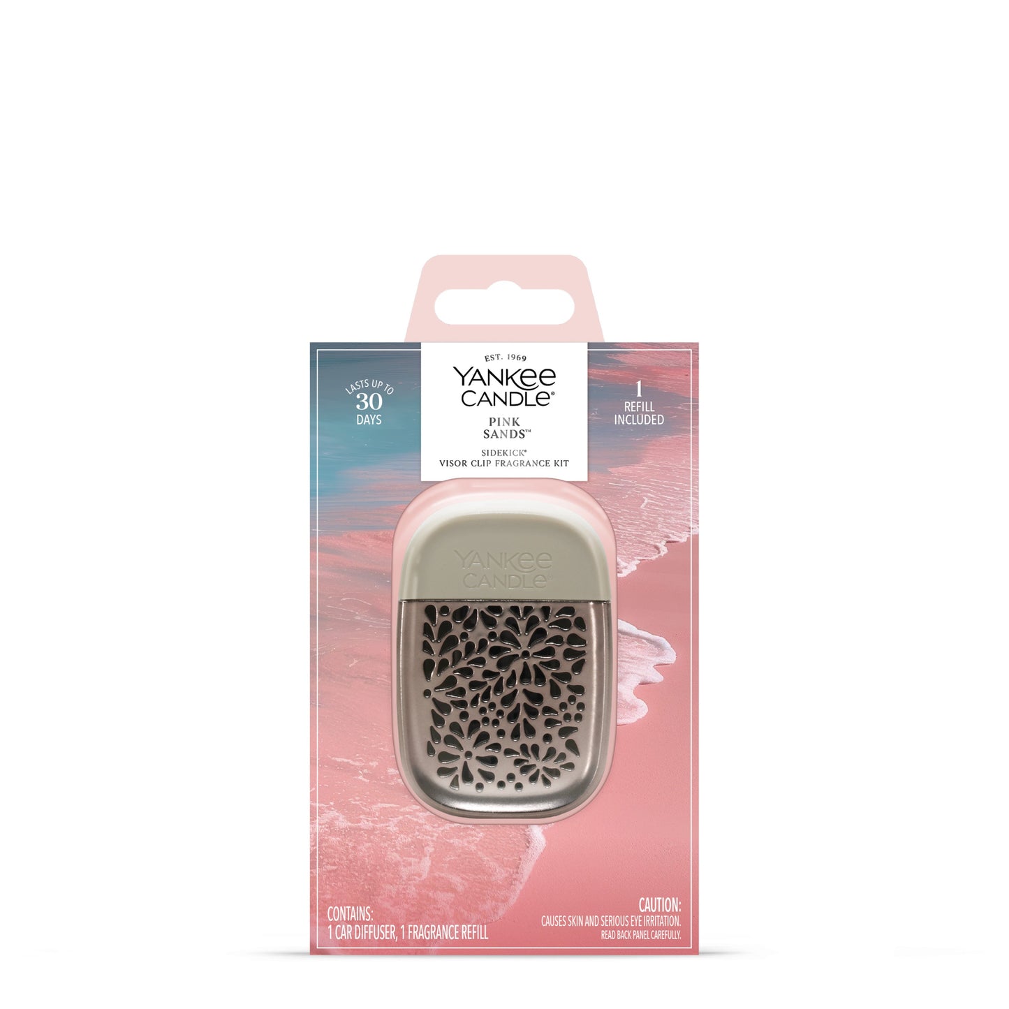 Pink Sands™ Blend 8-0042