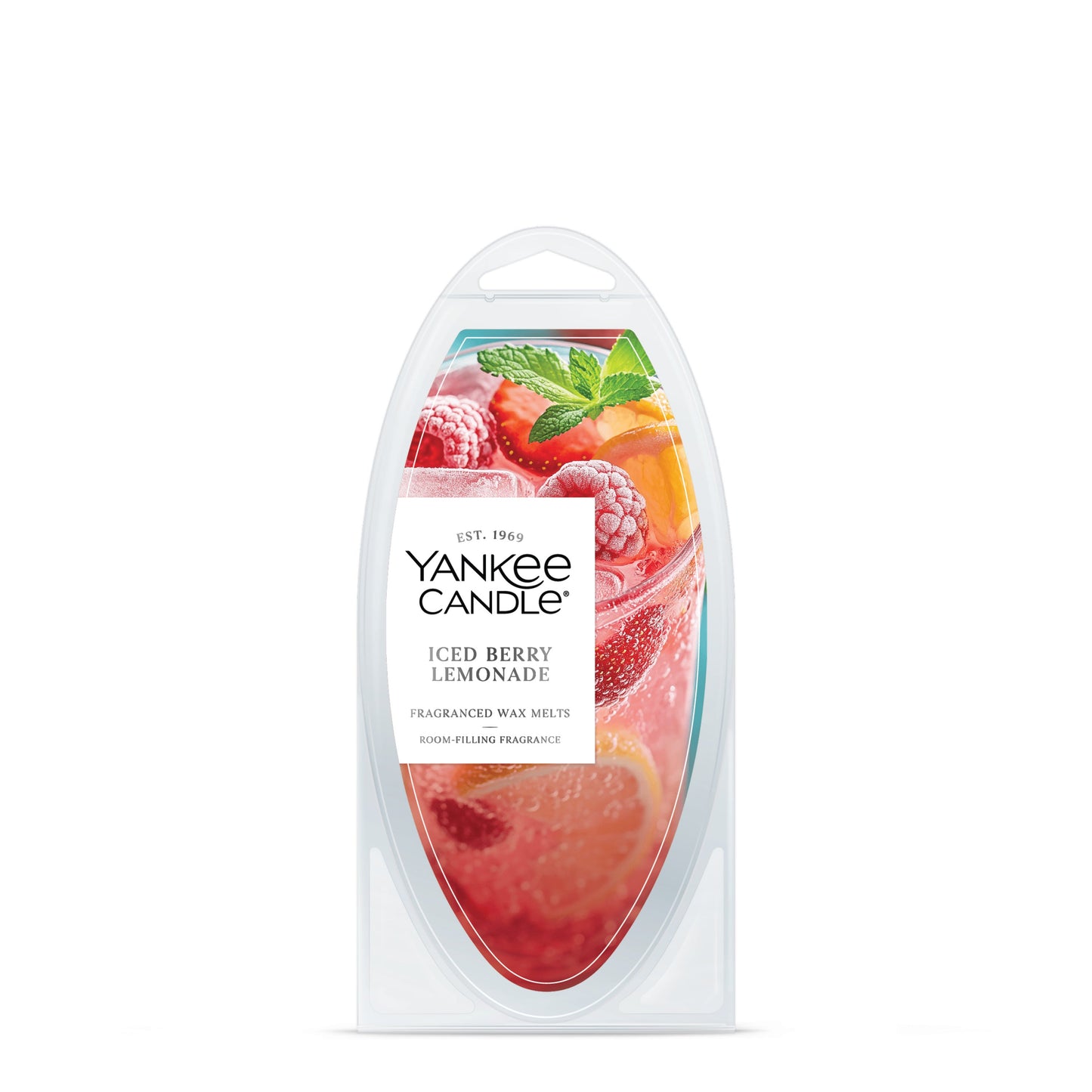 Iced Berry Lemonade Core 8-0019