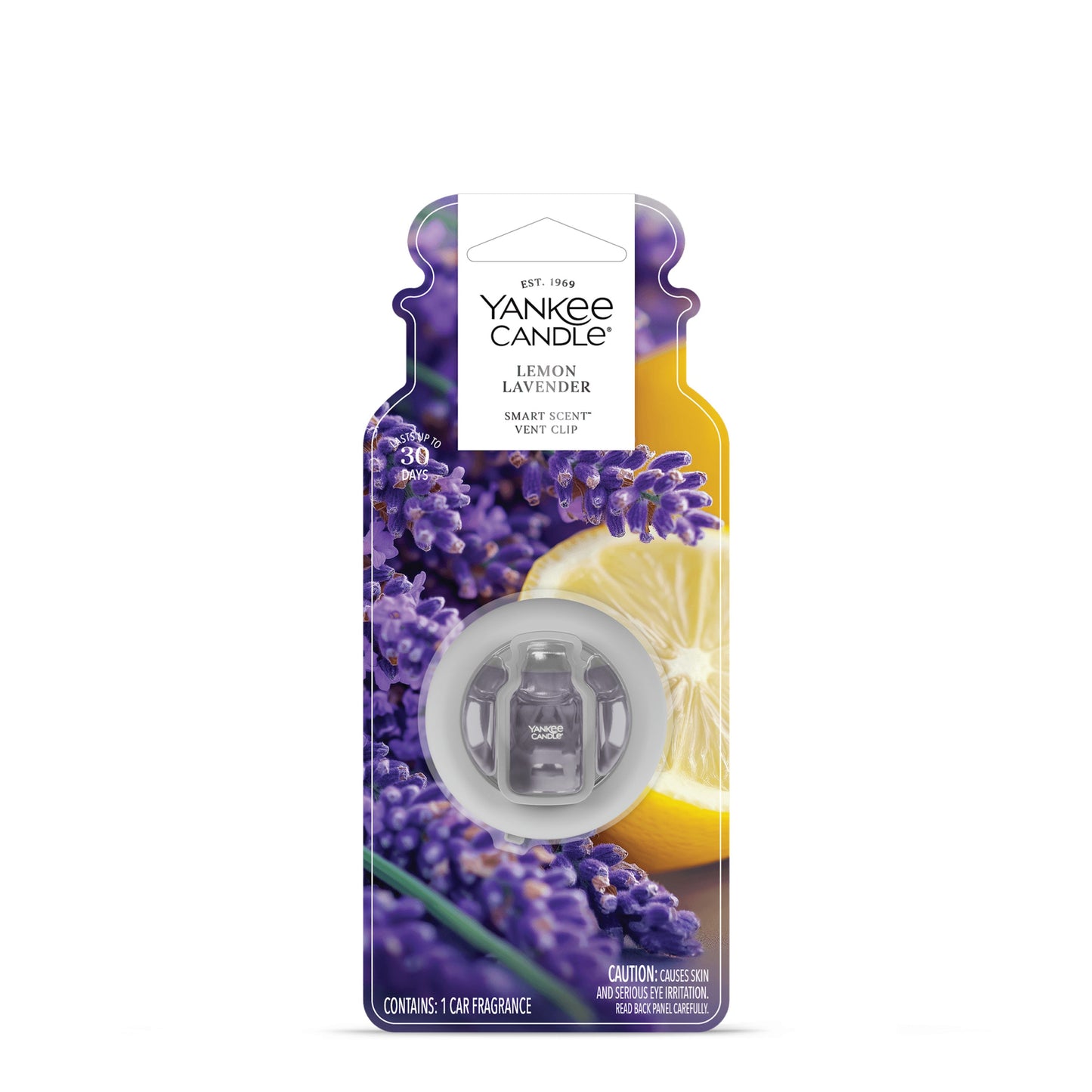 Lemon Lavender Drop 8-0057