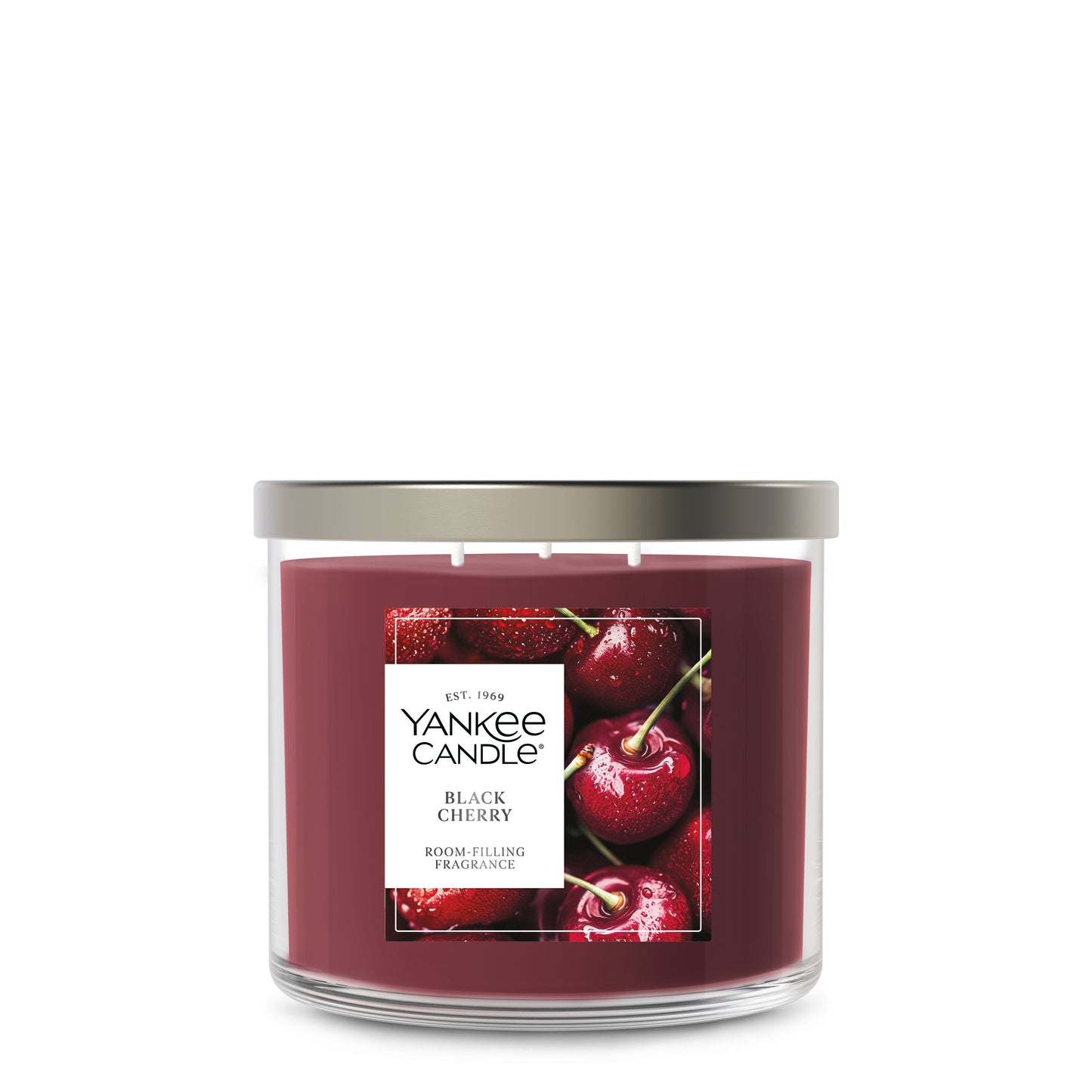 Black Cherry Select 8-0406