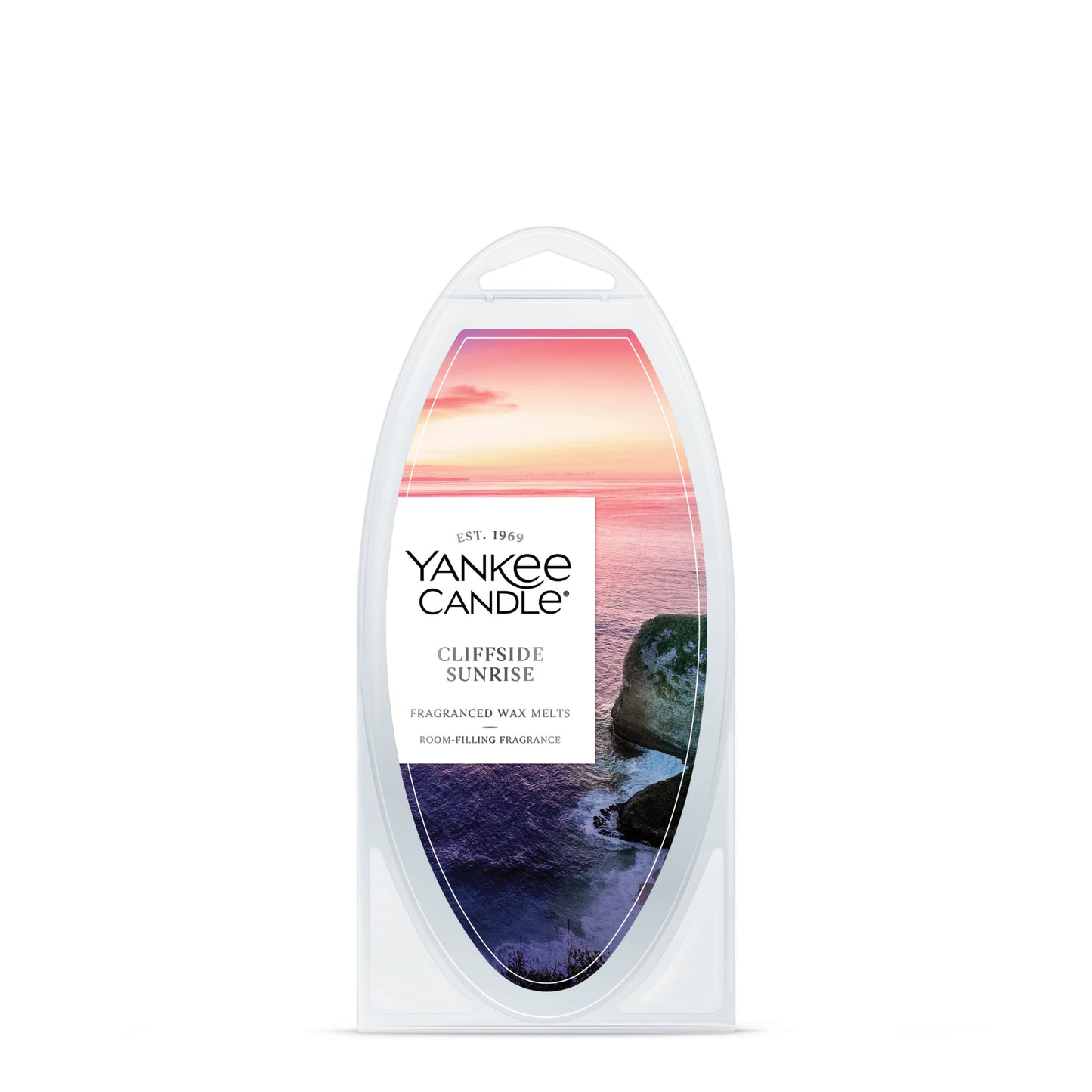 Cliffside Sunrise Drop 8-0887
