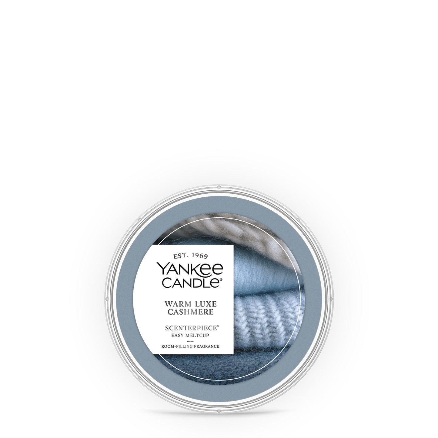 Warm Luxe Cashmere Daily 8-0390