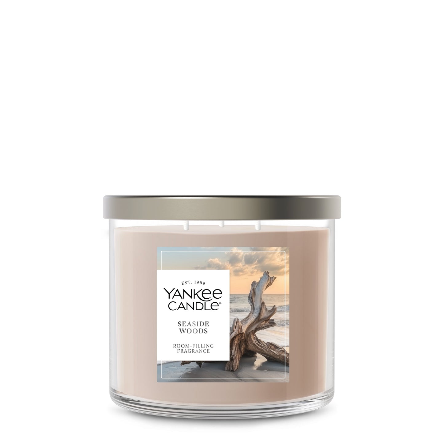 Seaside Woods Wave 8-0883