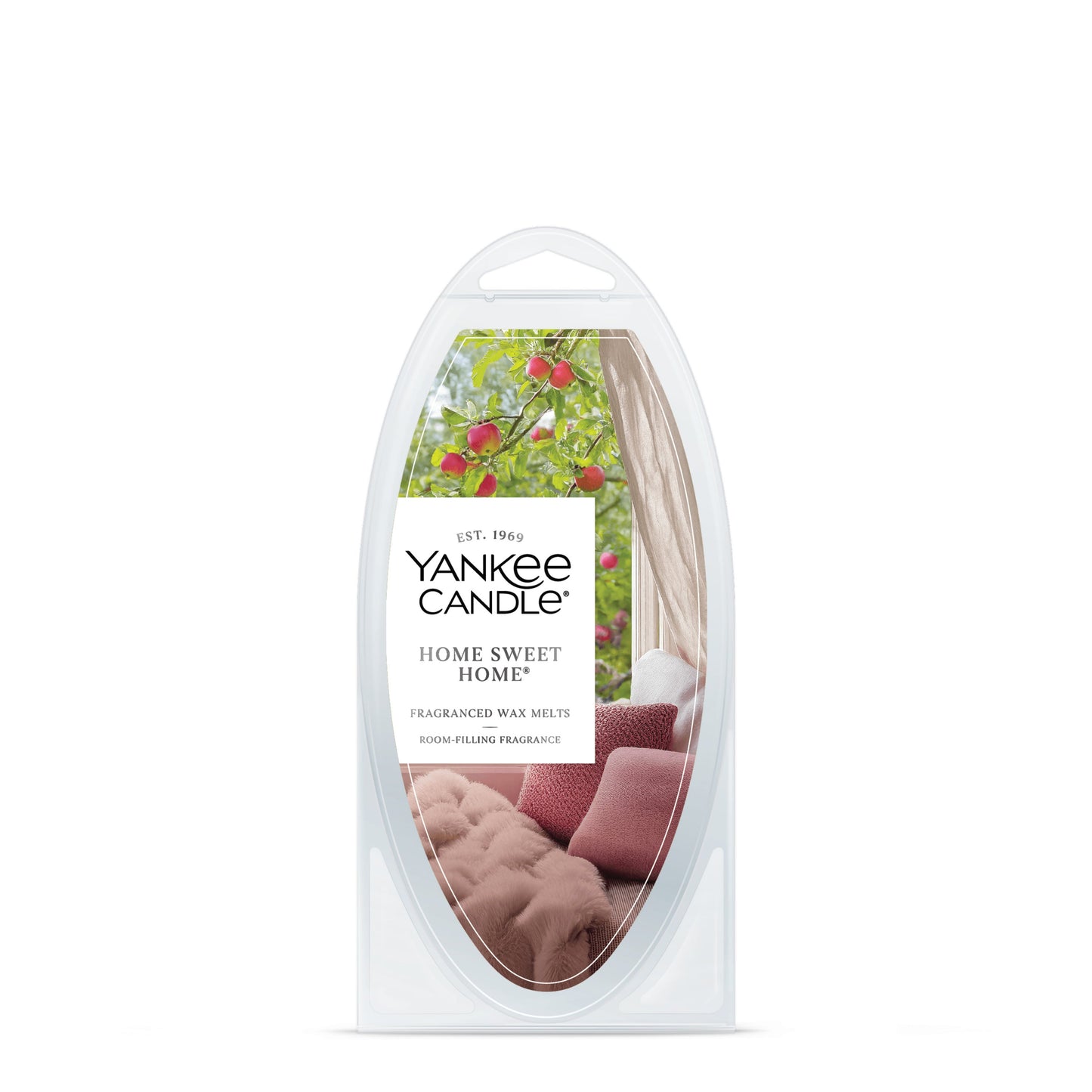 Home Sweet Home® Wave 8-0783